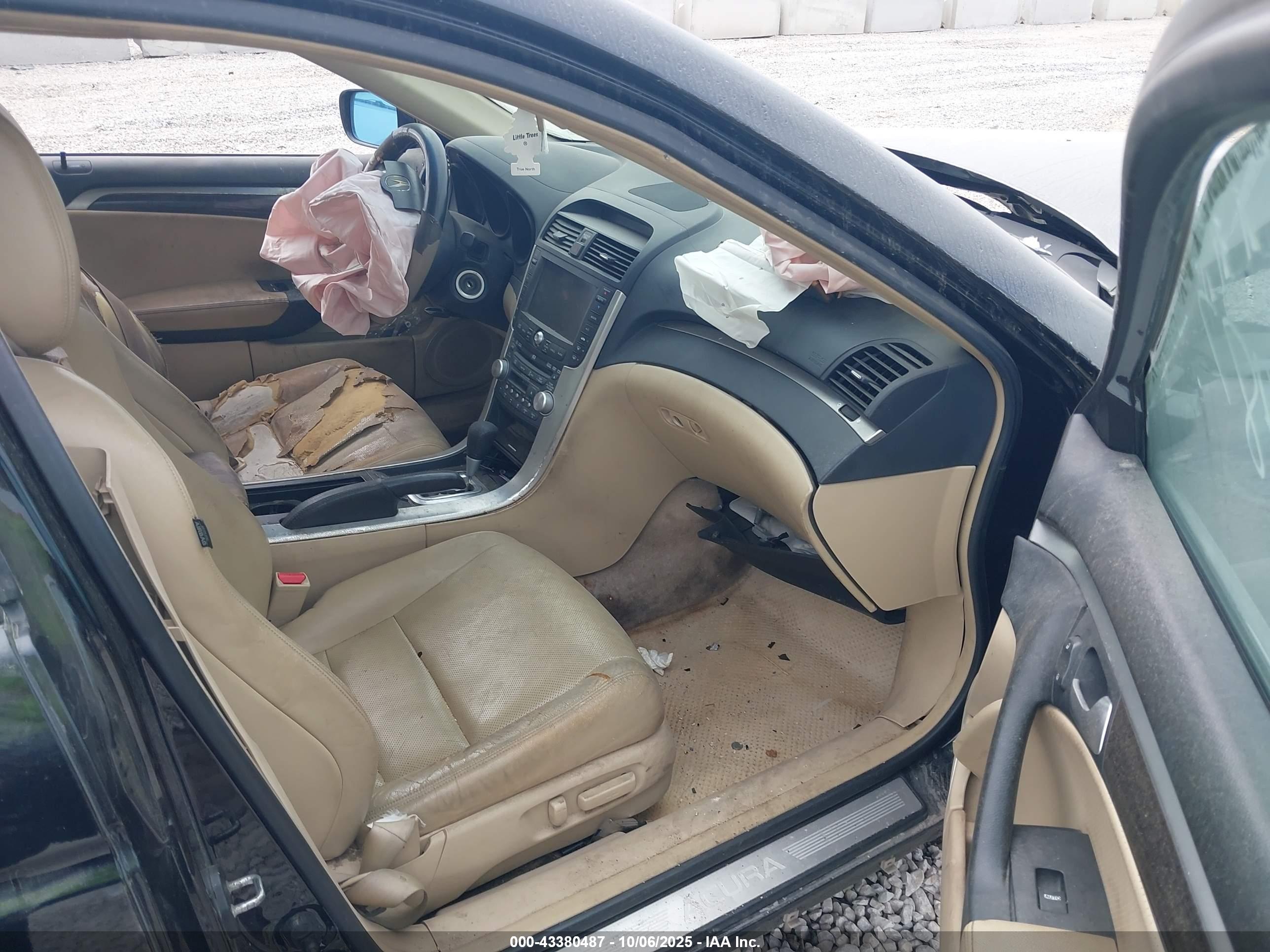 ACURA TL image 5