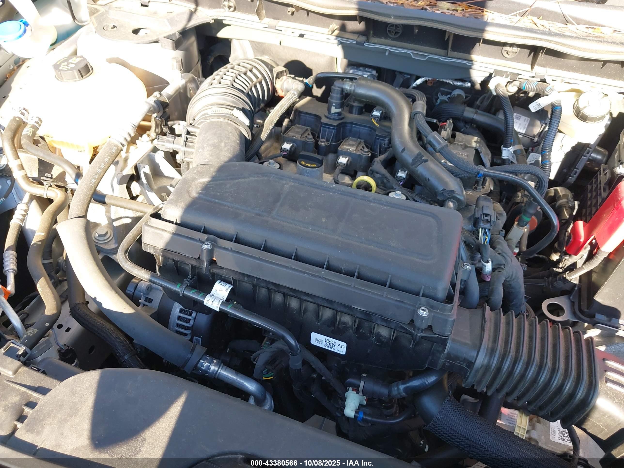 FORD ESCAPE image 10