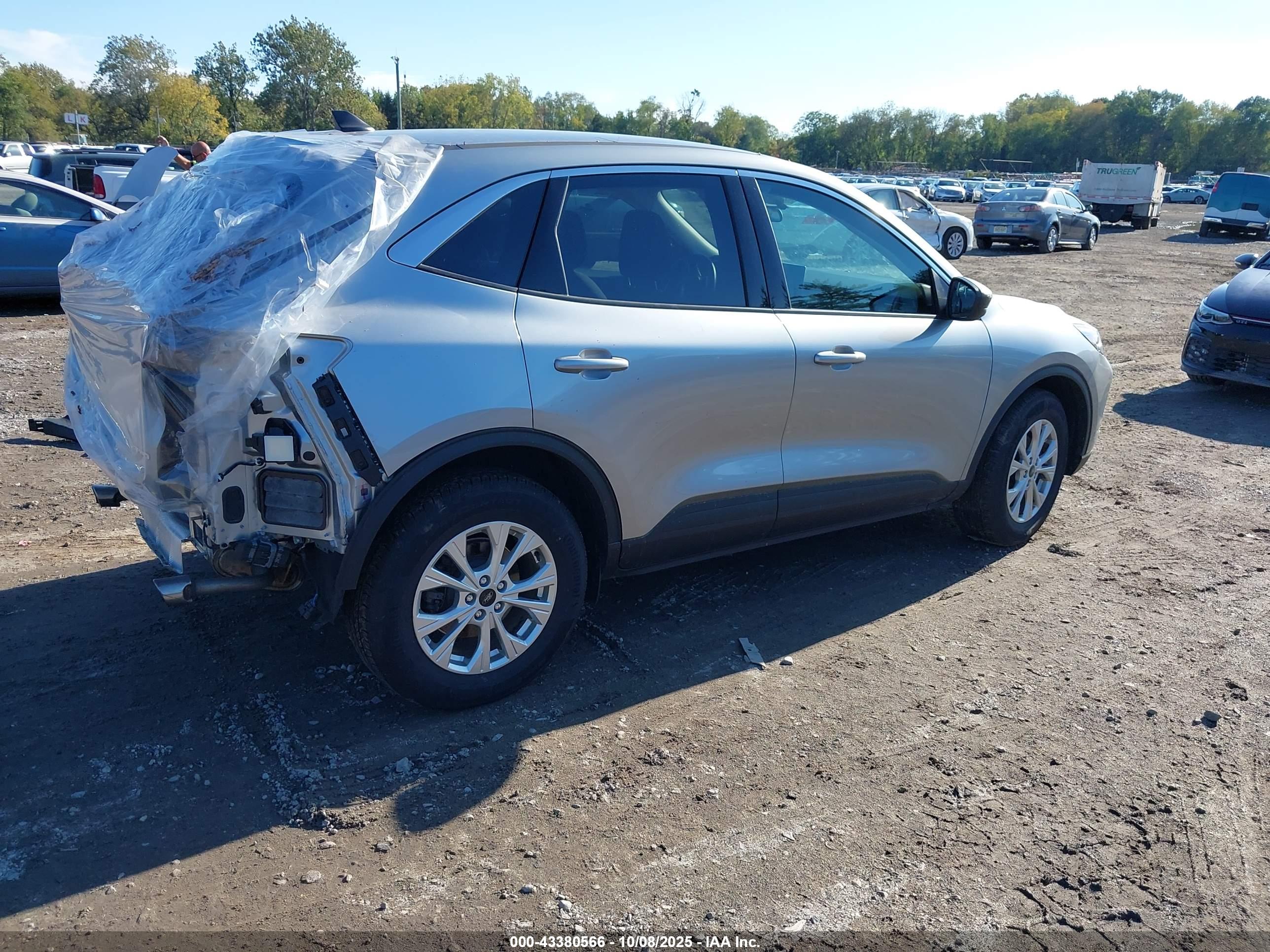 FORD ESCAPE image 4