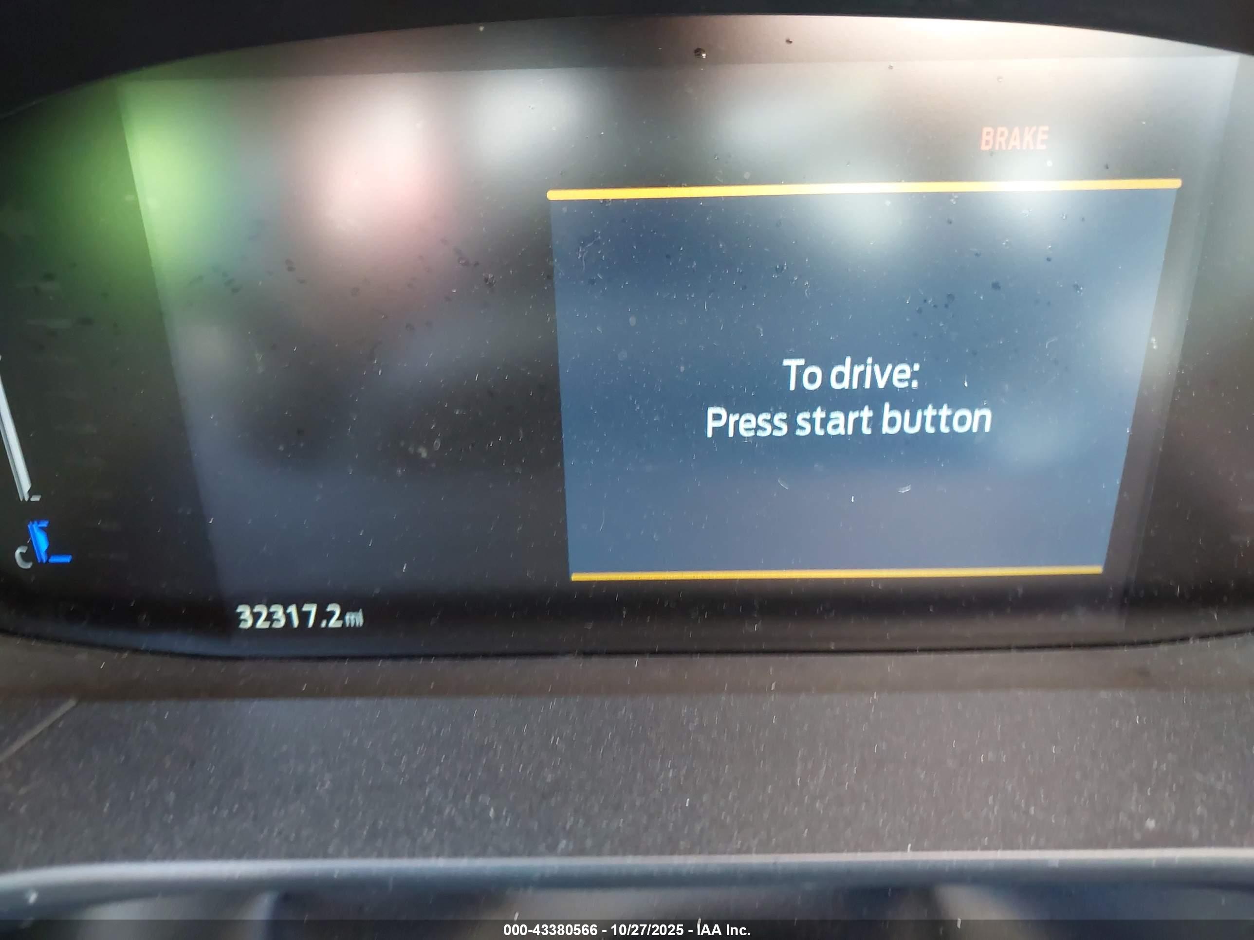 FORD ESCAPE image 7