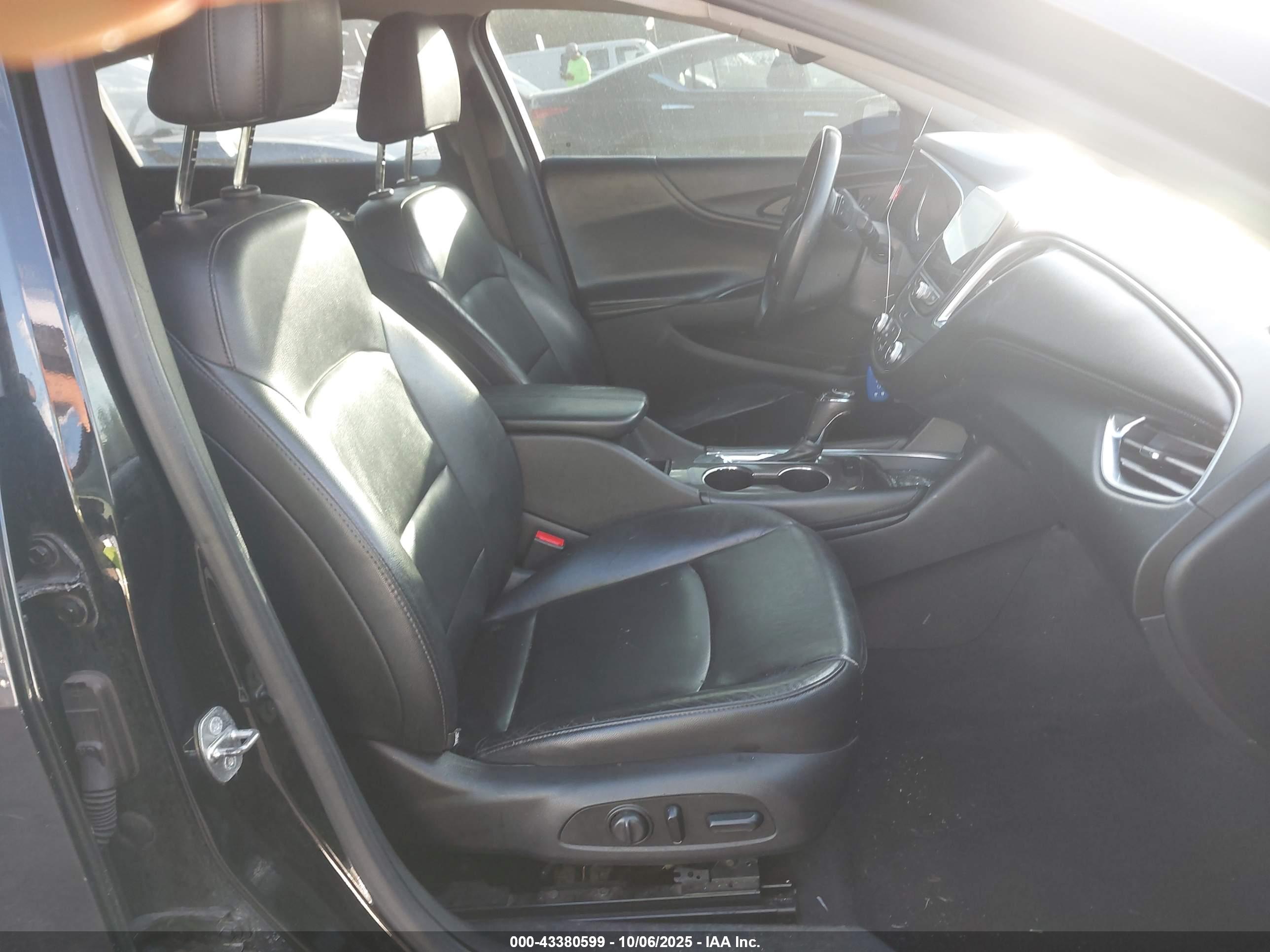 CHEVROLET MALIBU image 5