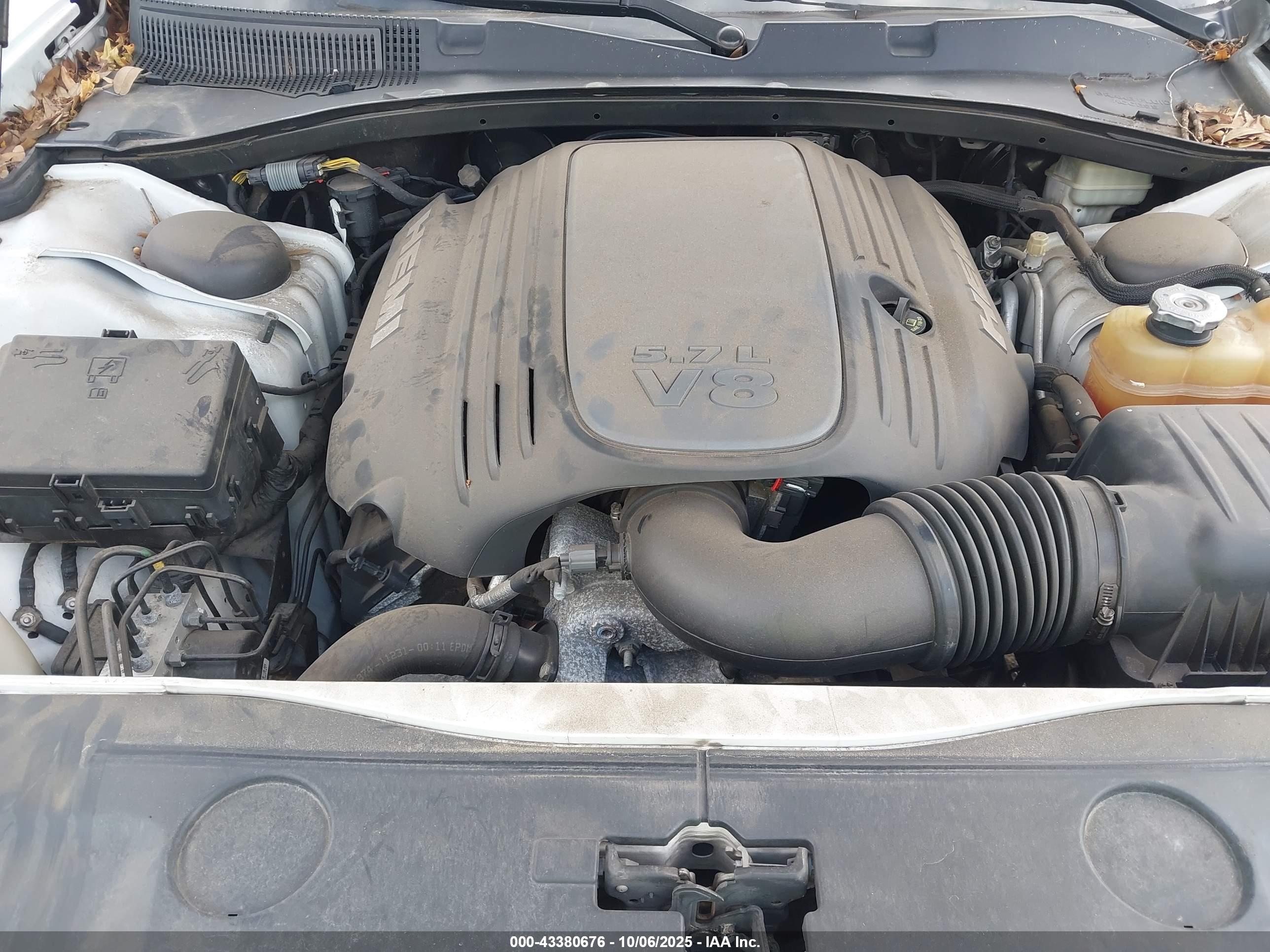 DODGE CHARGER image 10