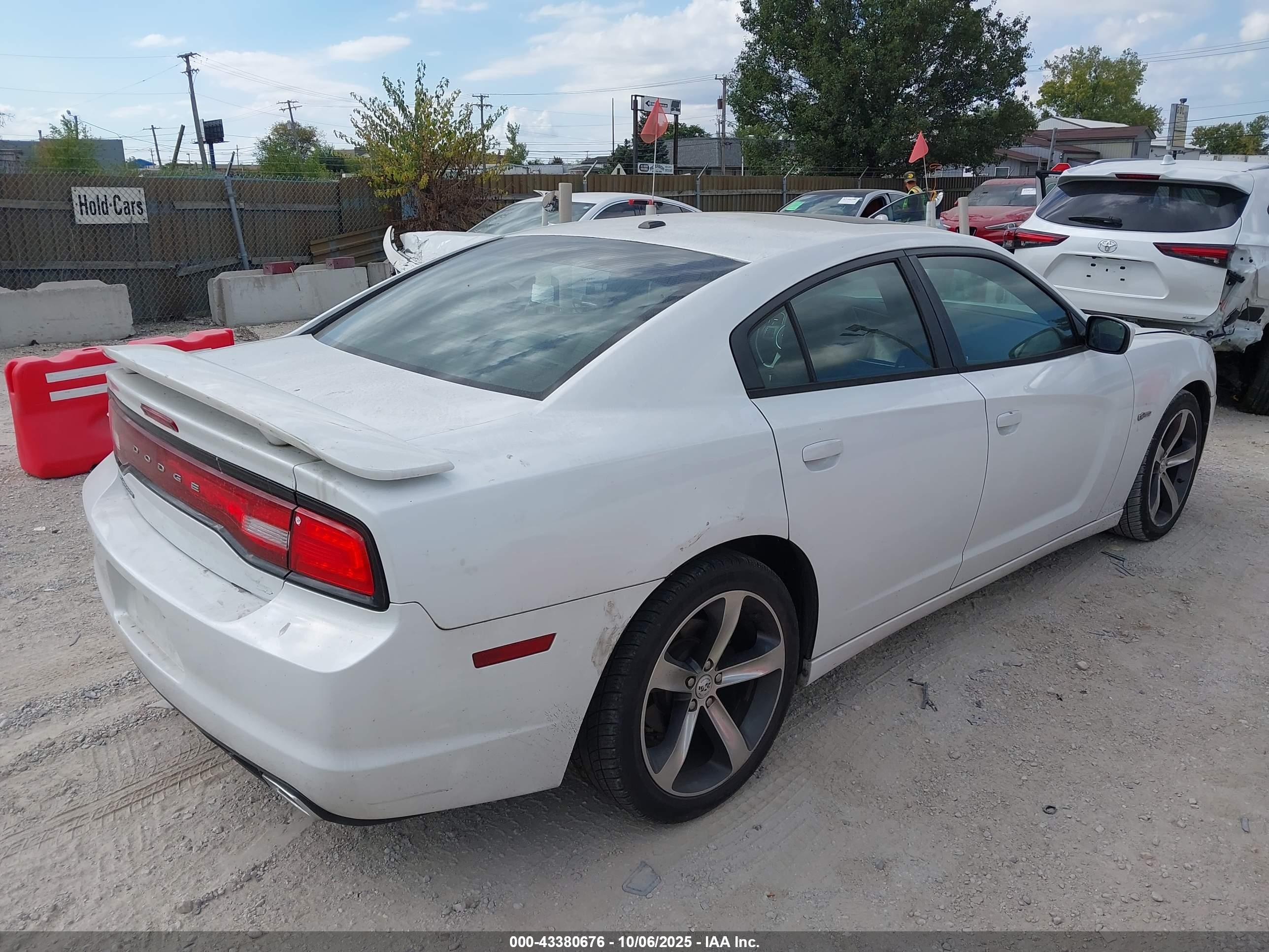 DODGE CHARGER image 4