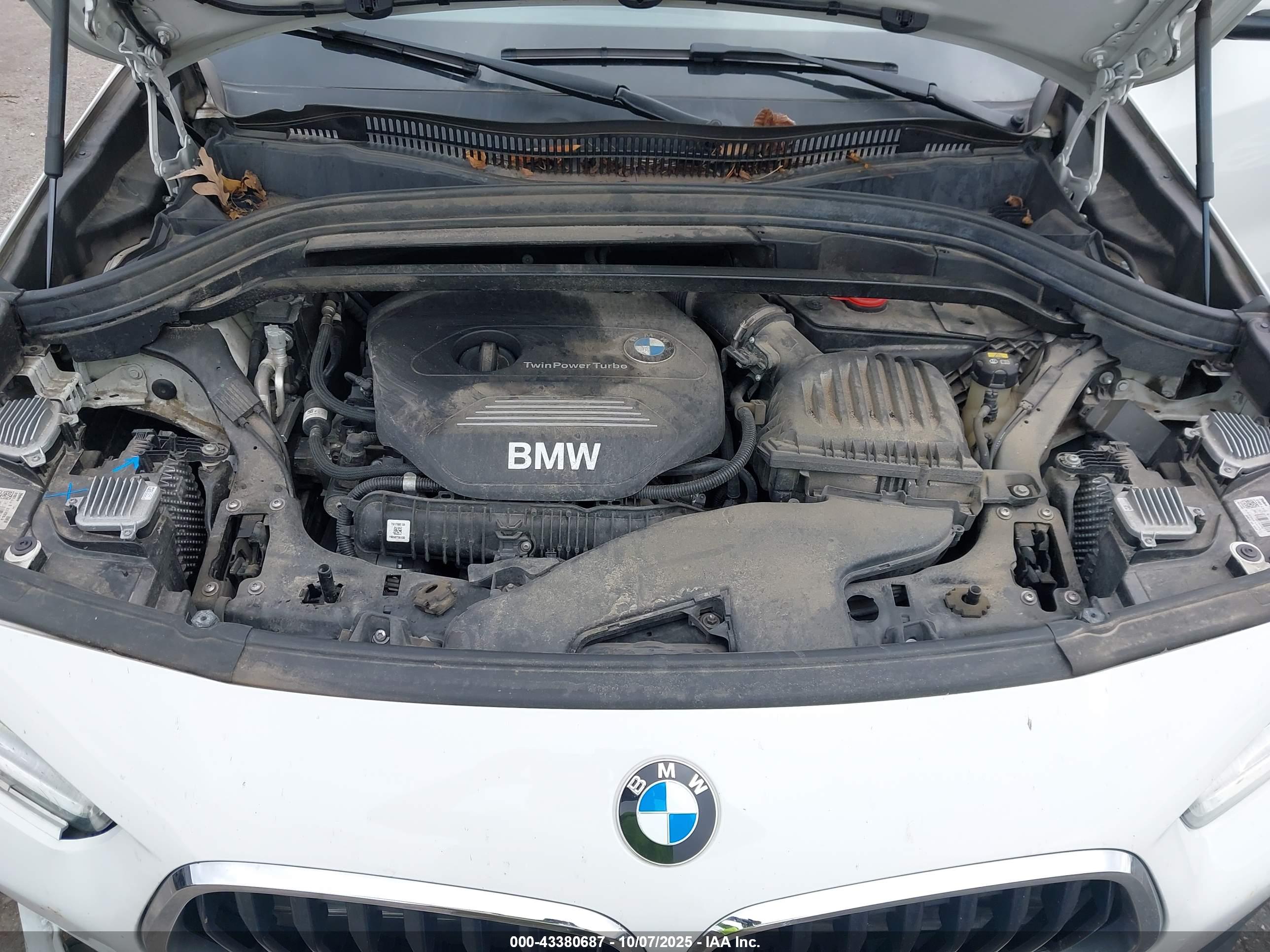 BMW X2 image 10
