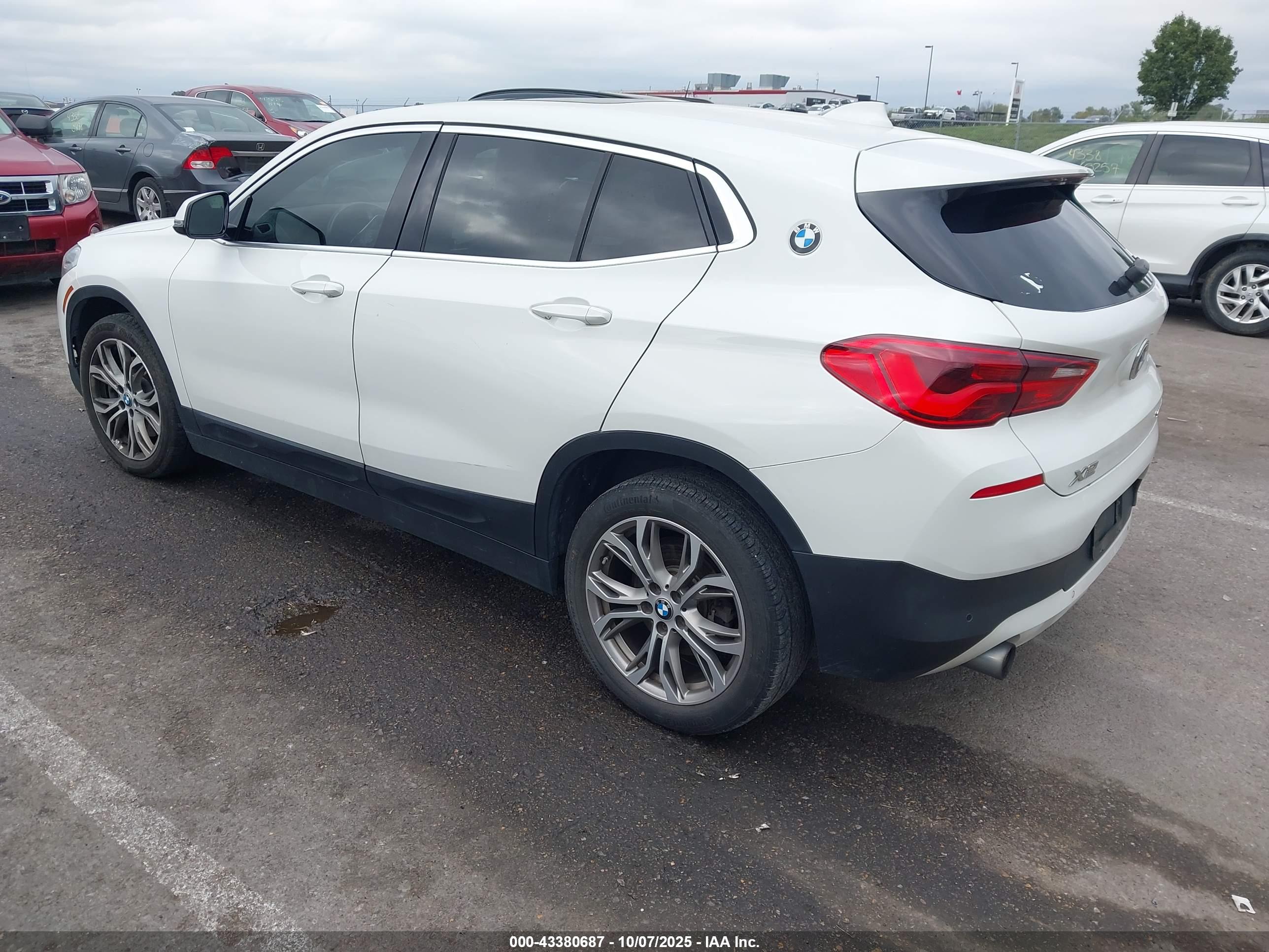 BMW X2 image 3