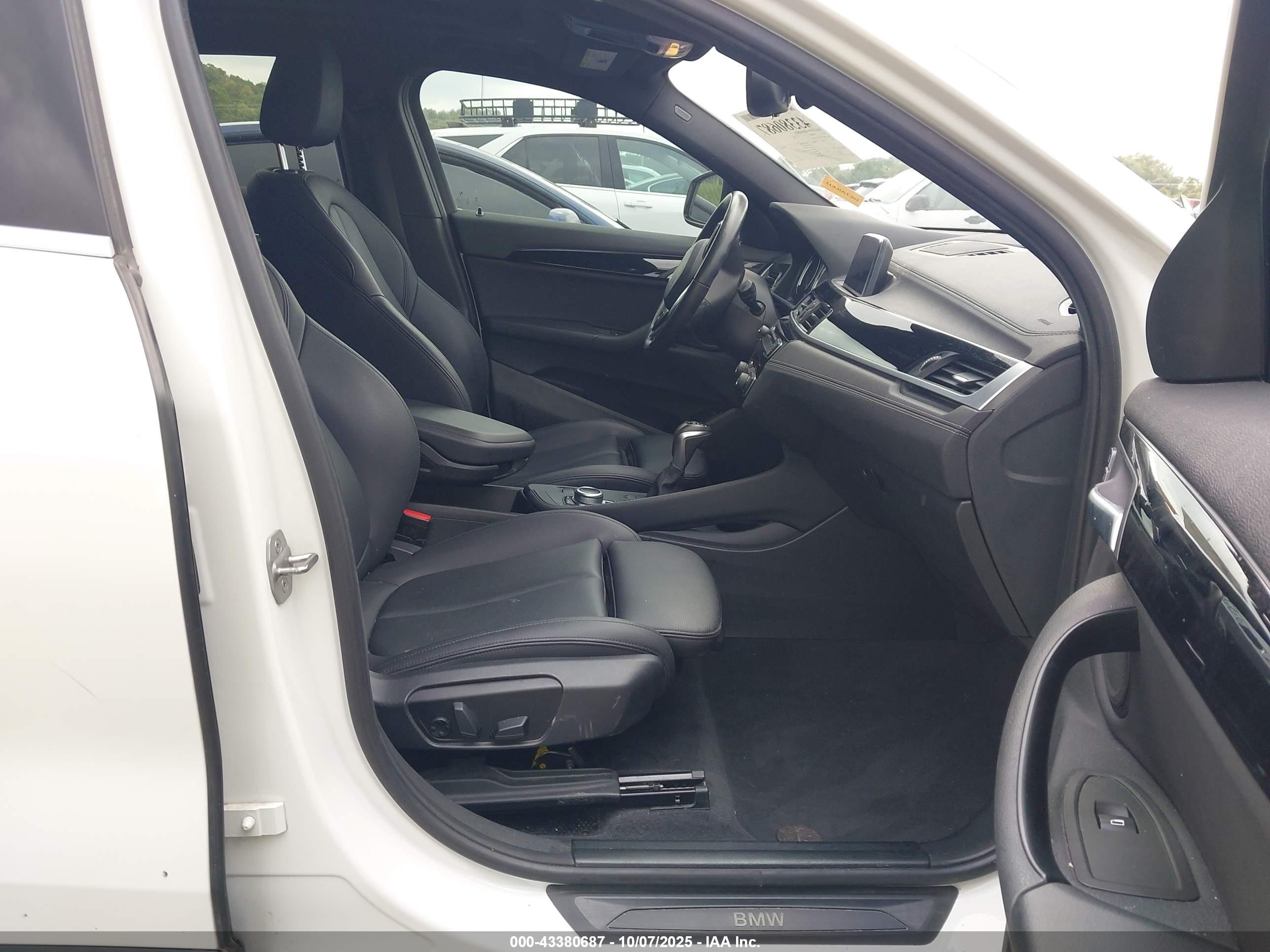 BMW X2 image 5