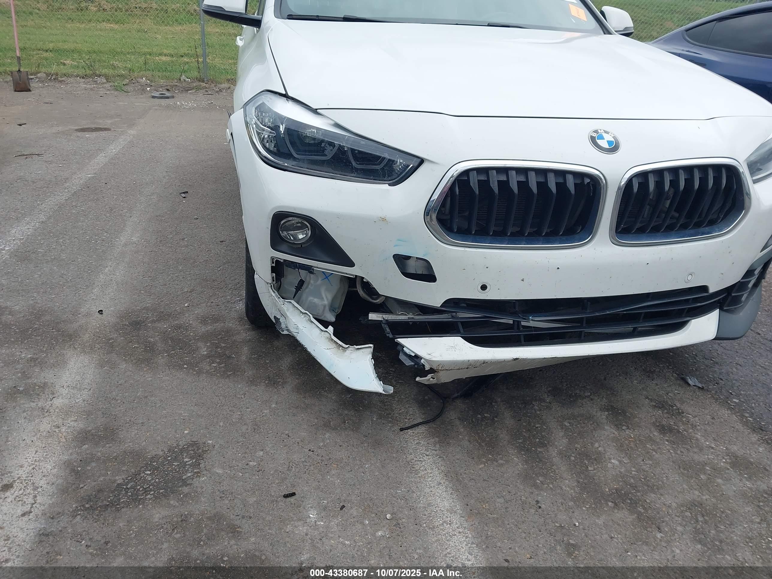BMW X2 image 6