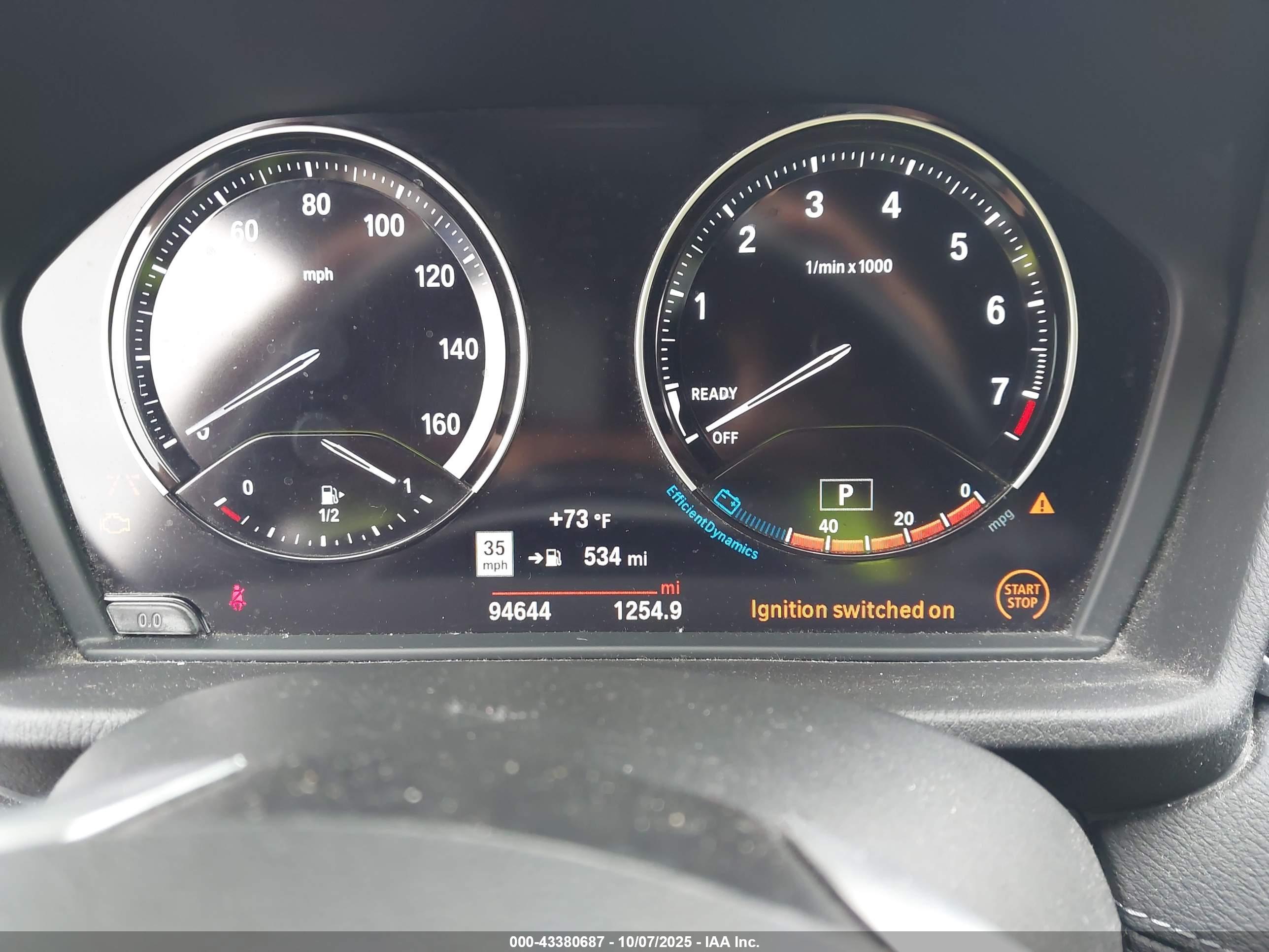 BMW X2 image 7