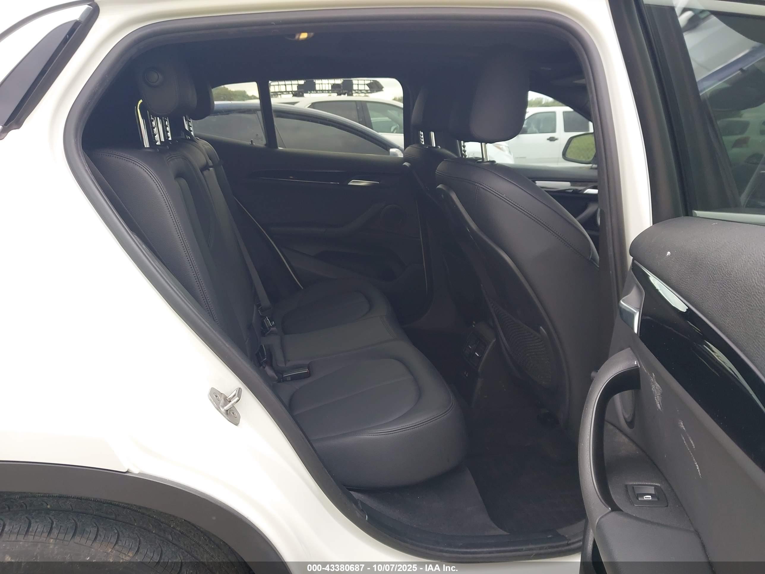 BMW X2 image 8