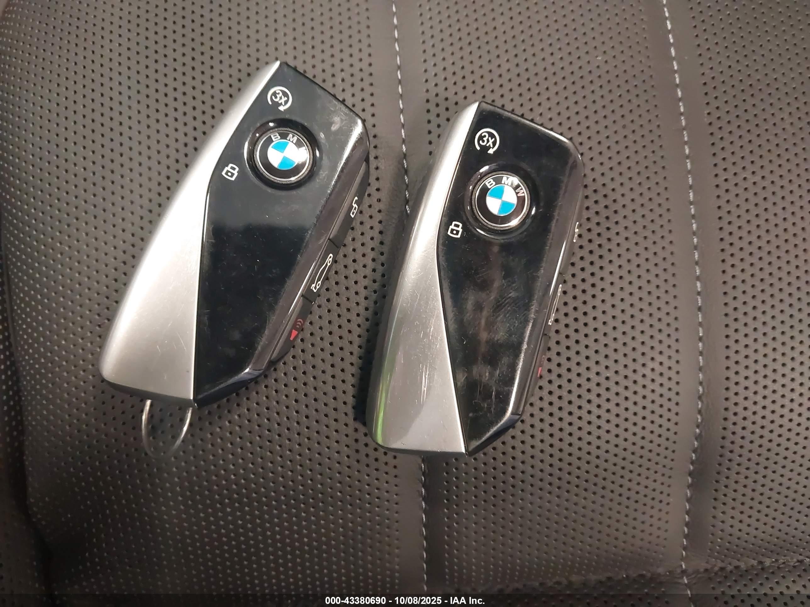 BMW I7 image 11