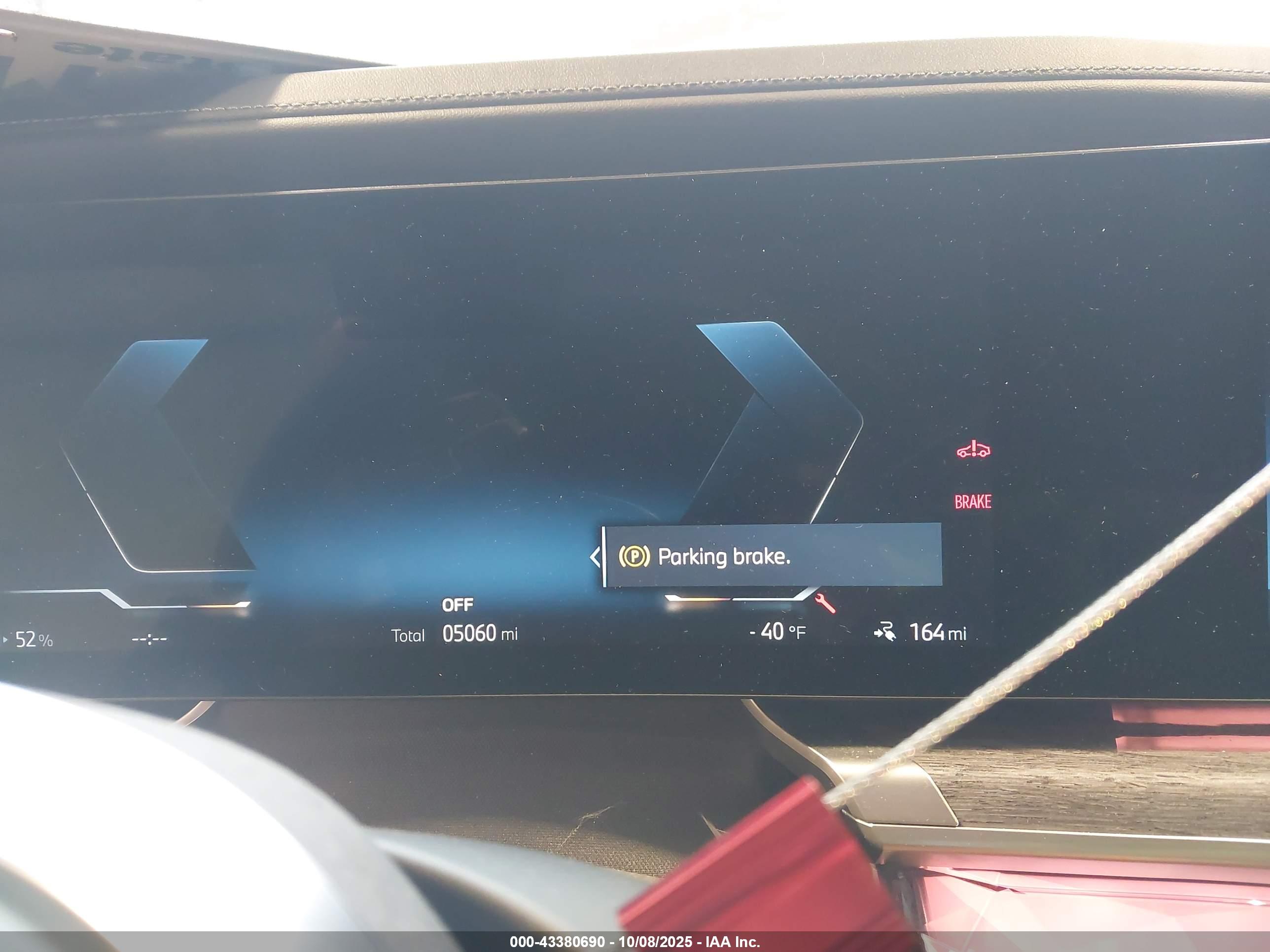 BMW I7 image 7