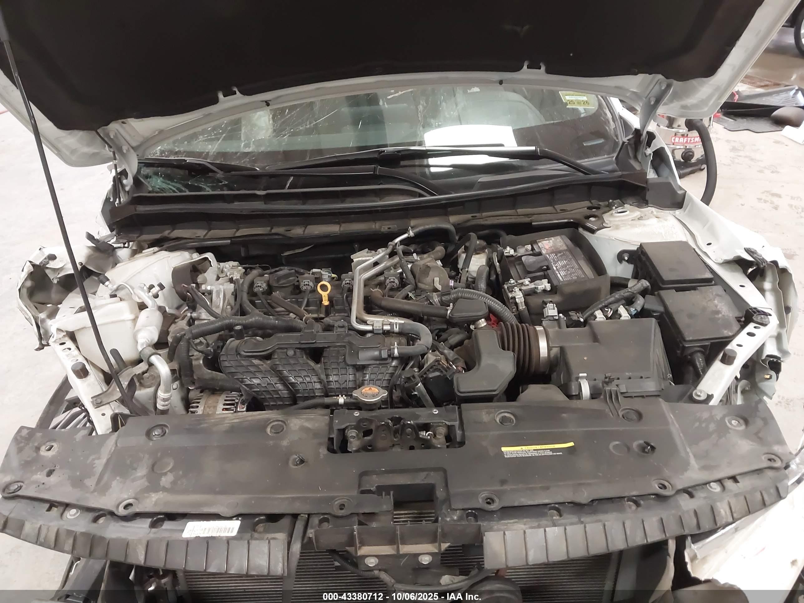 NISSAN ALTIMA image 10
