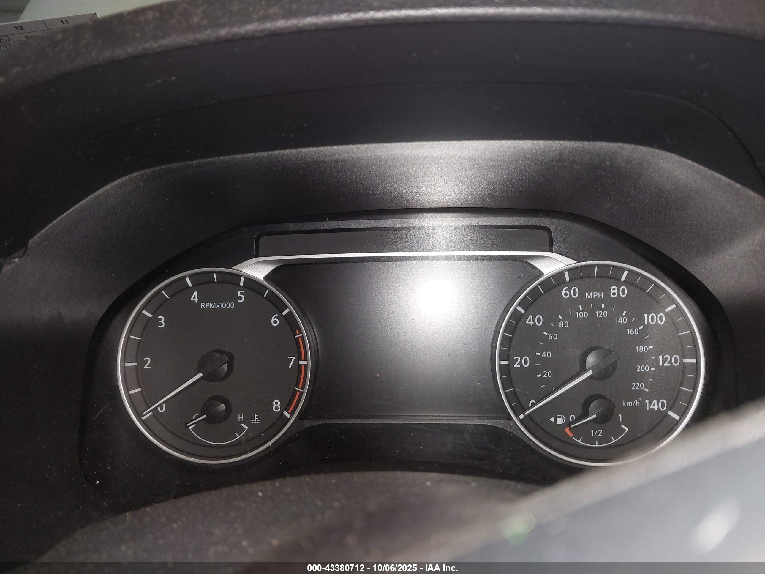 NISSAN ALTIMA image 7