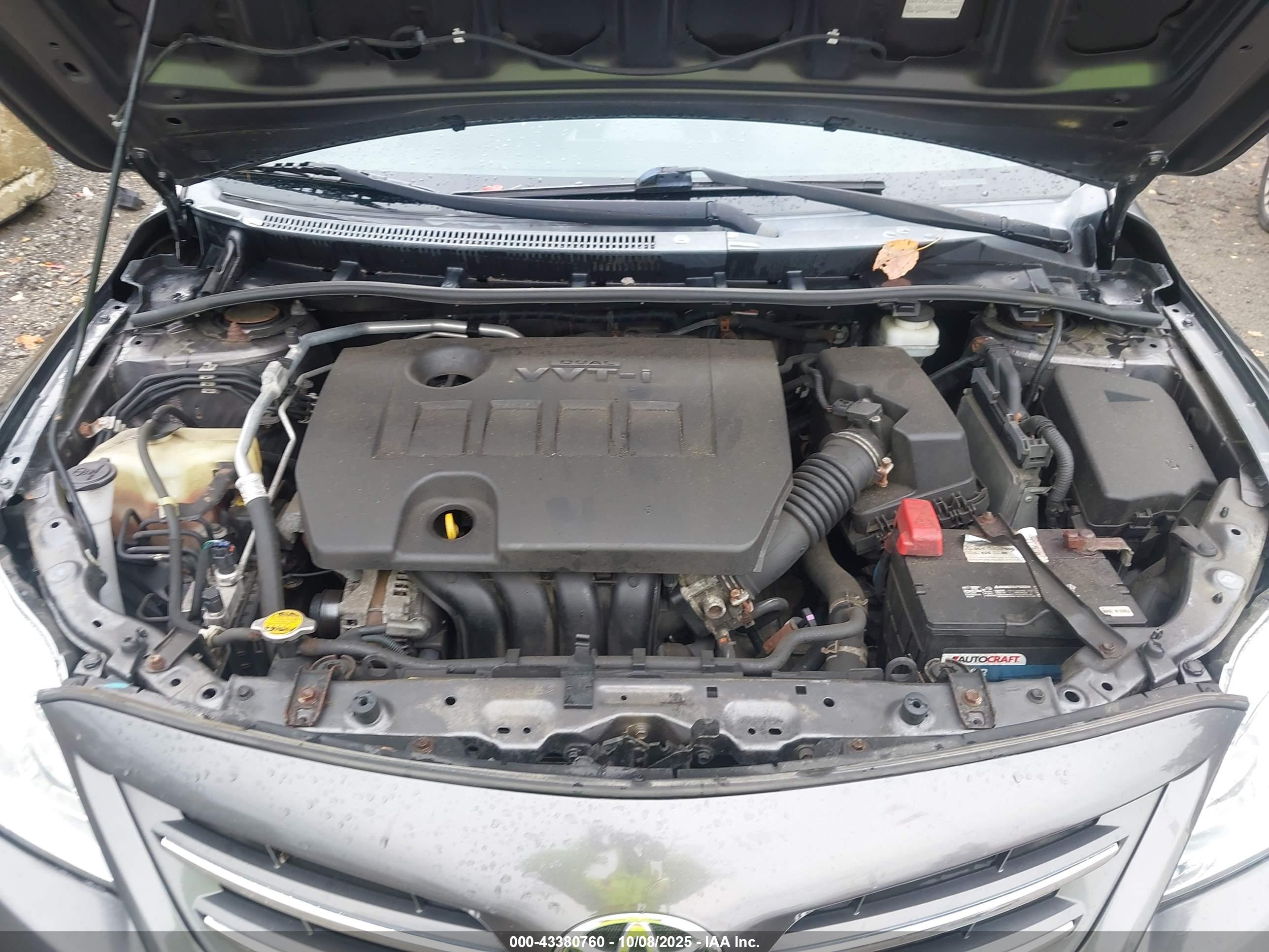 TOYOTA COROLLA image 10