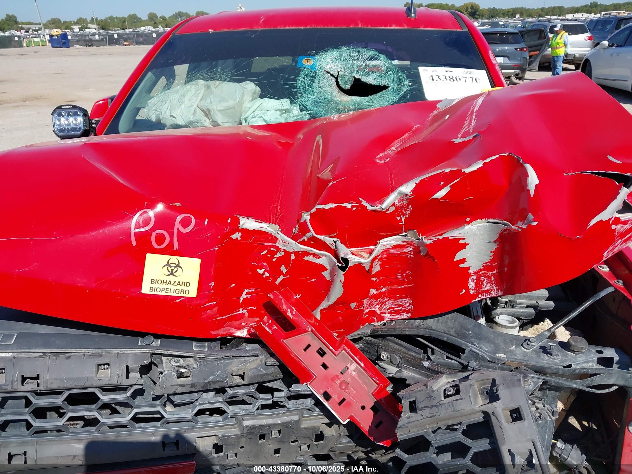 CHEVROLET SILVERADO image 10