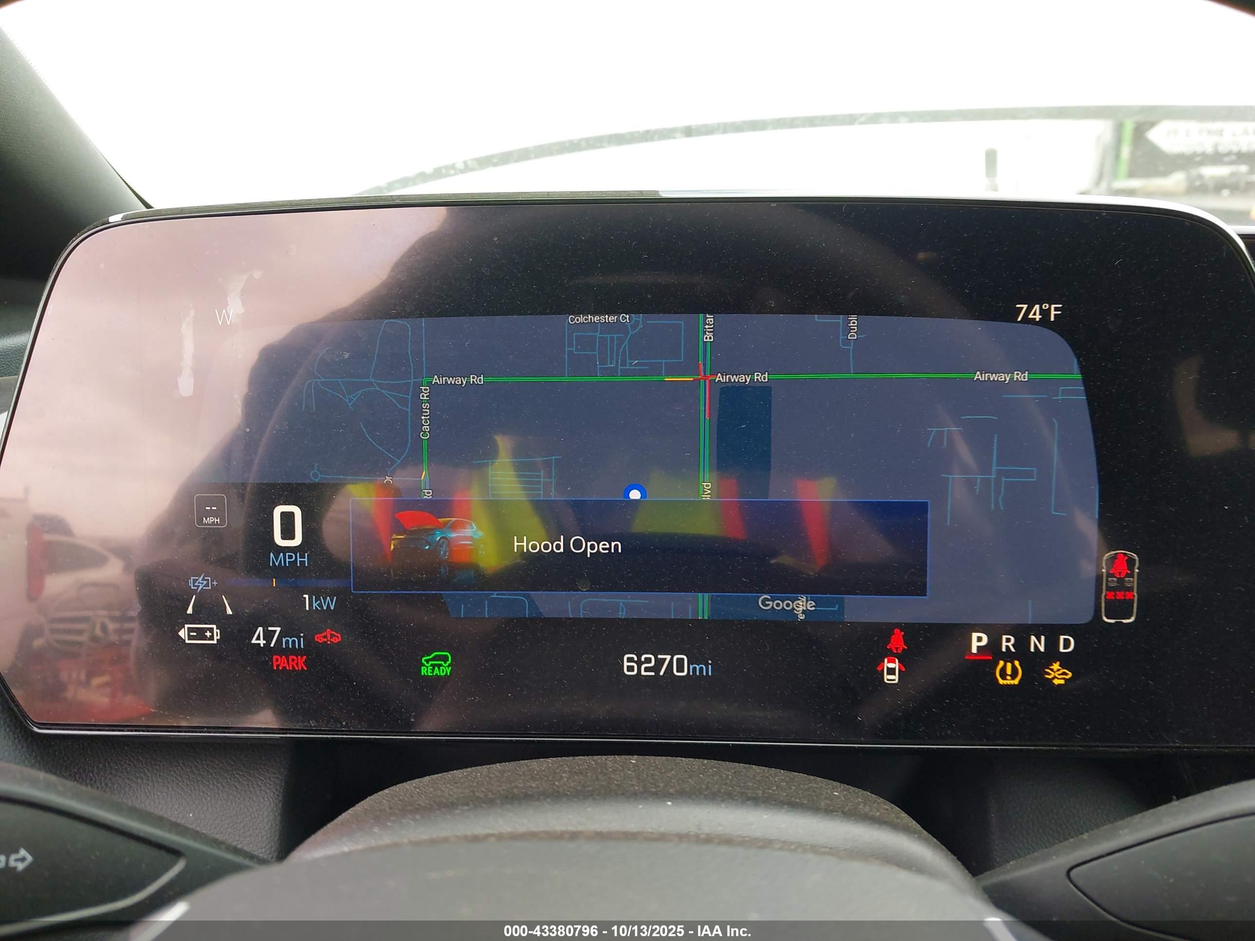 CHEVROLET EQUINOX image 7
