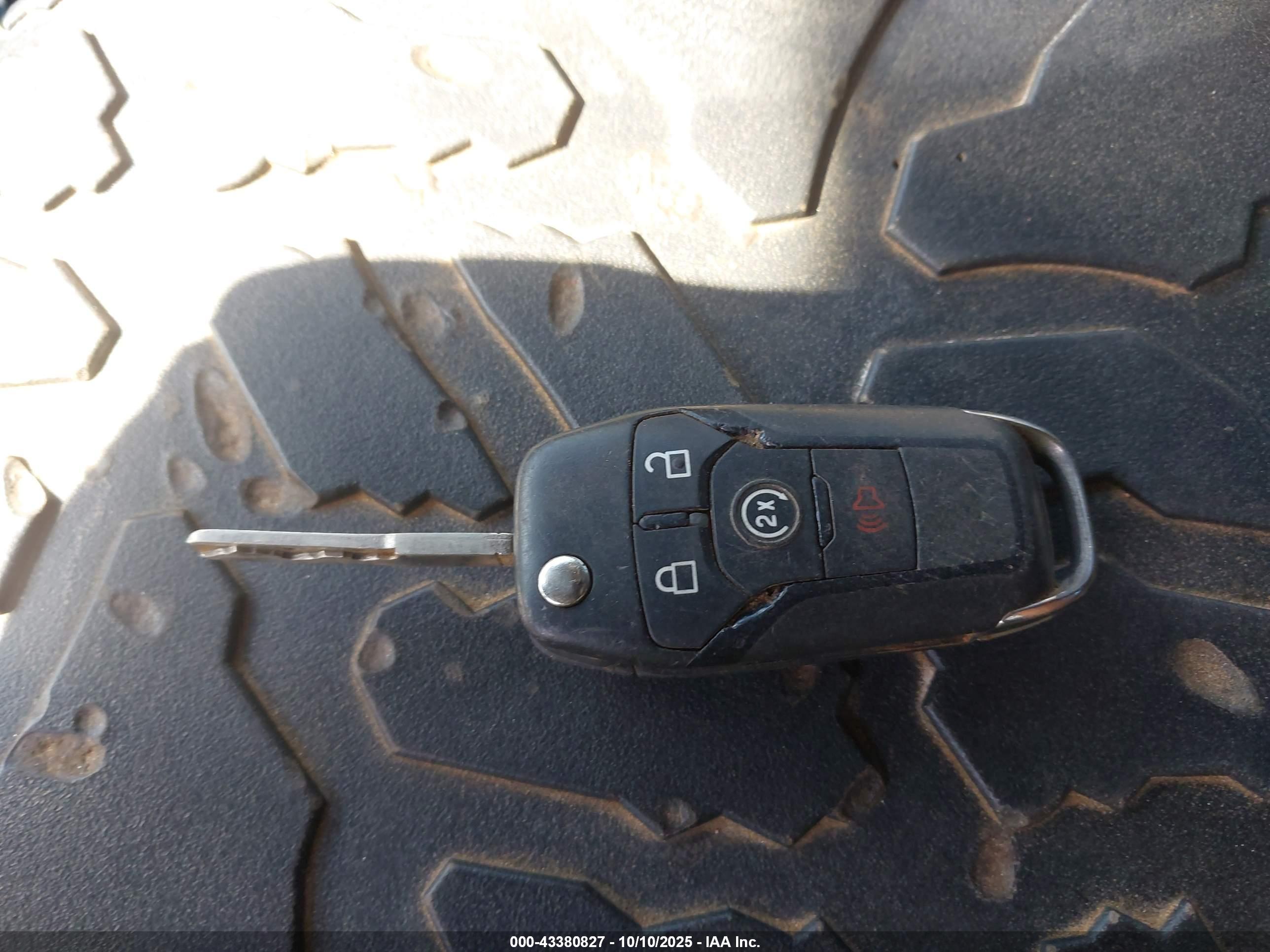 FORD F-250 image 11