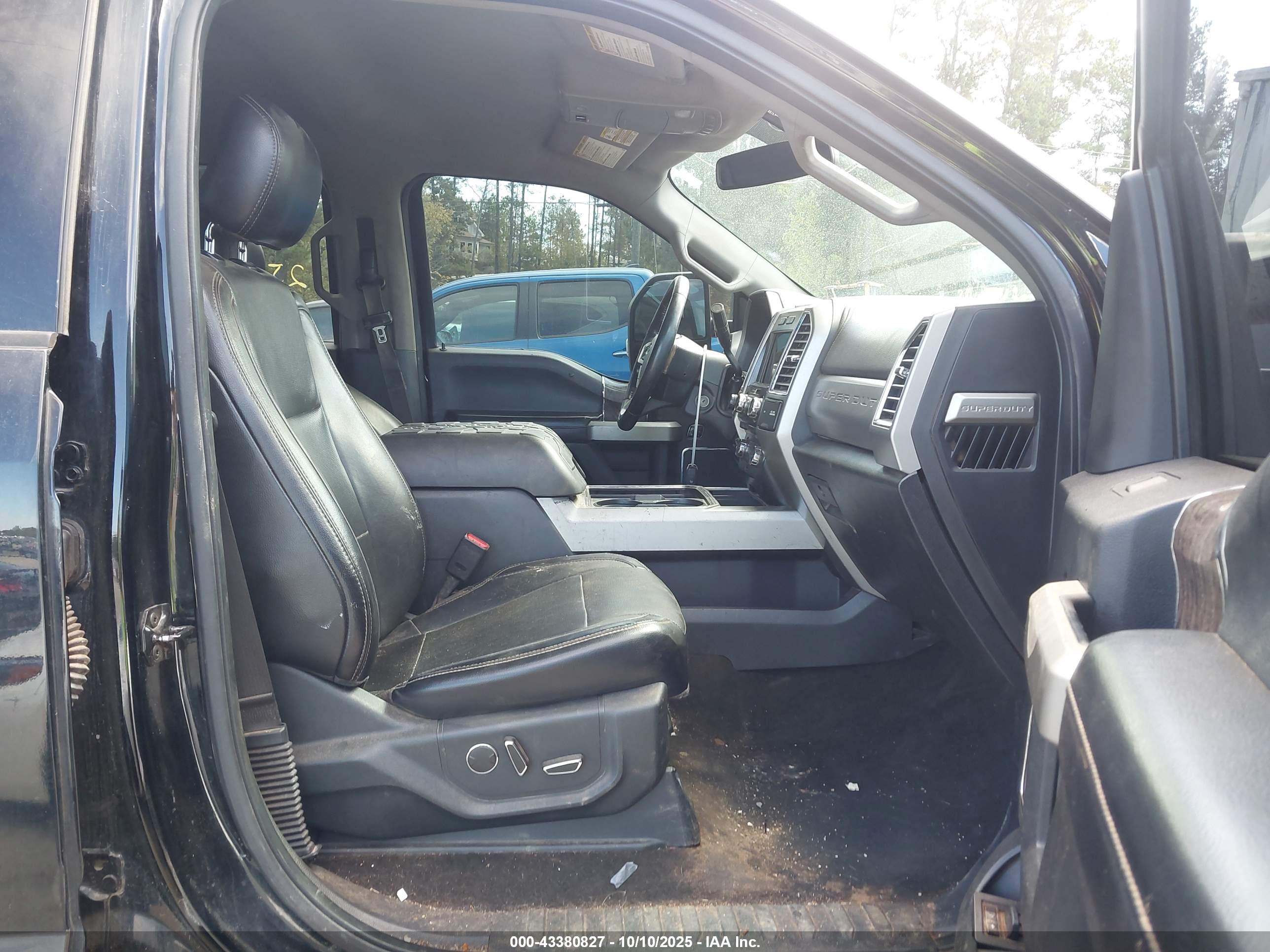 FORD F-250 image 5