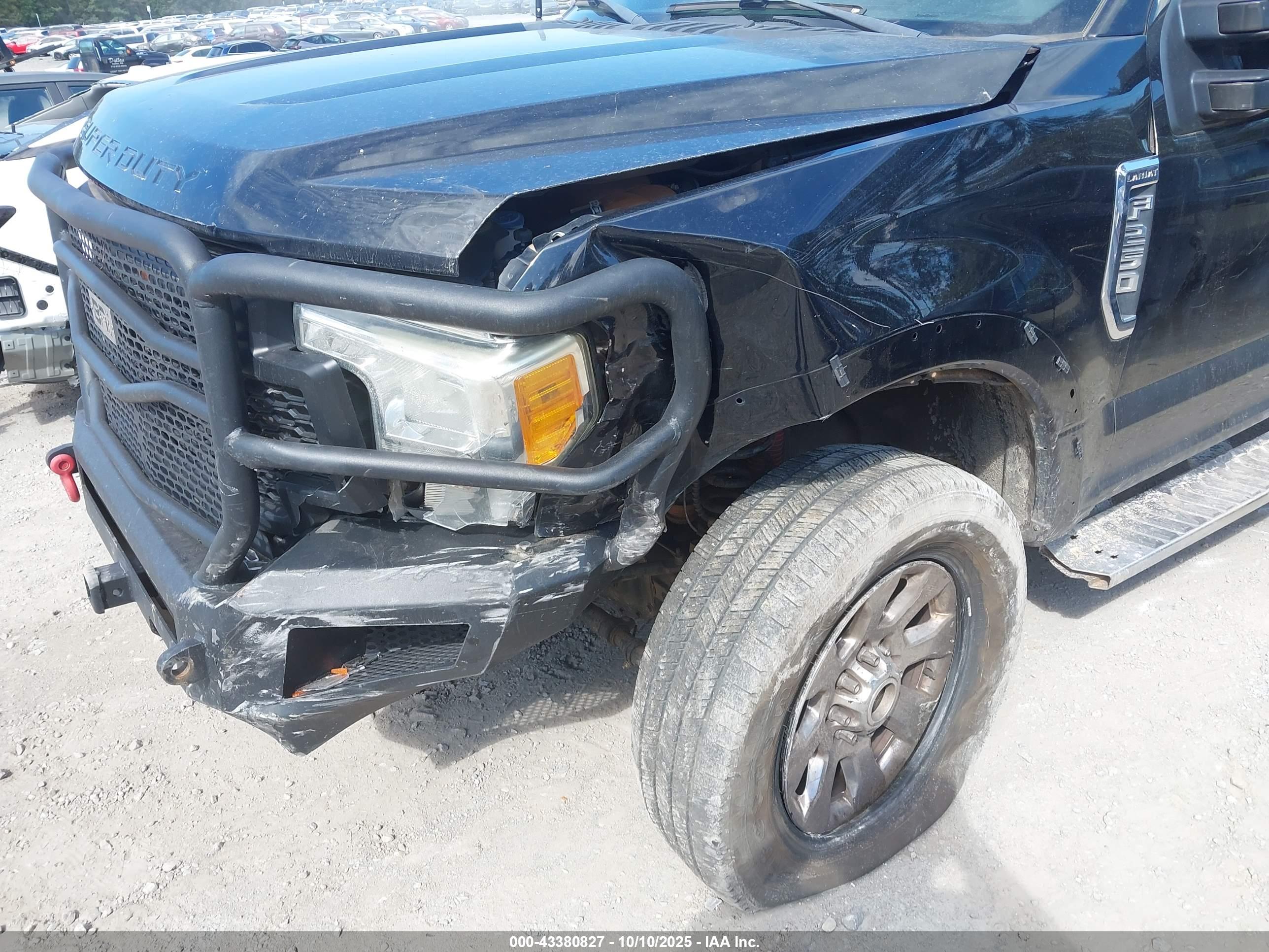 FORD F-250 image 6