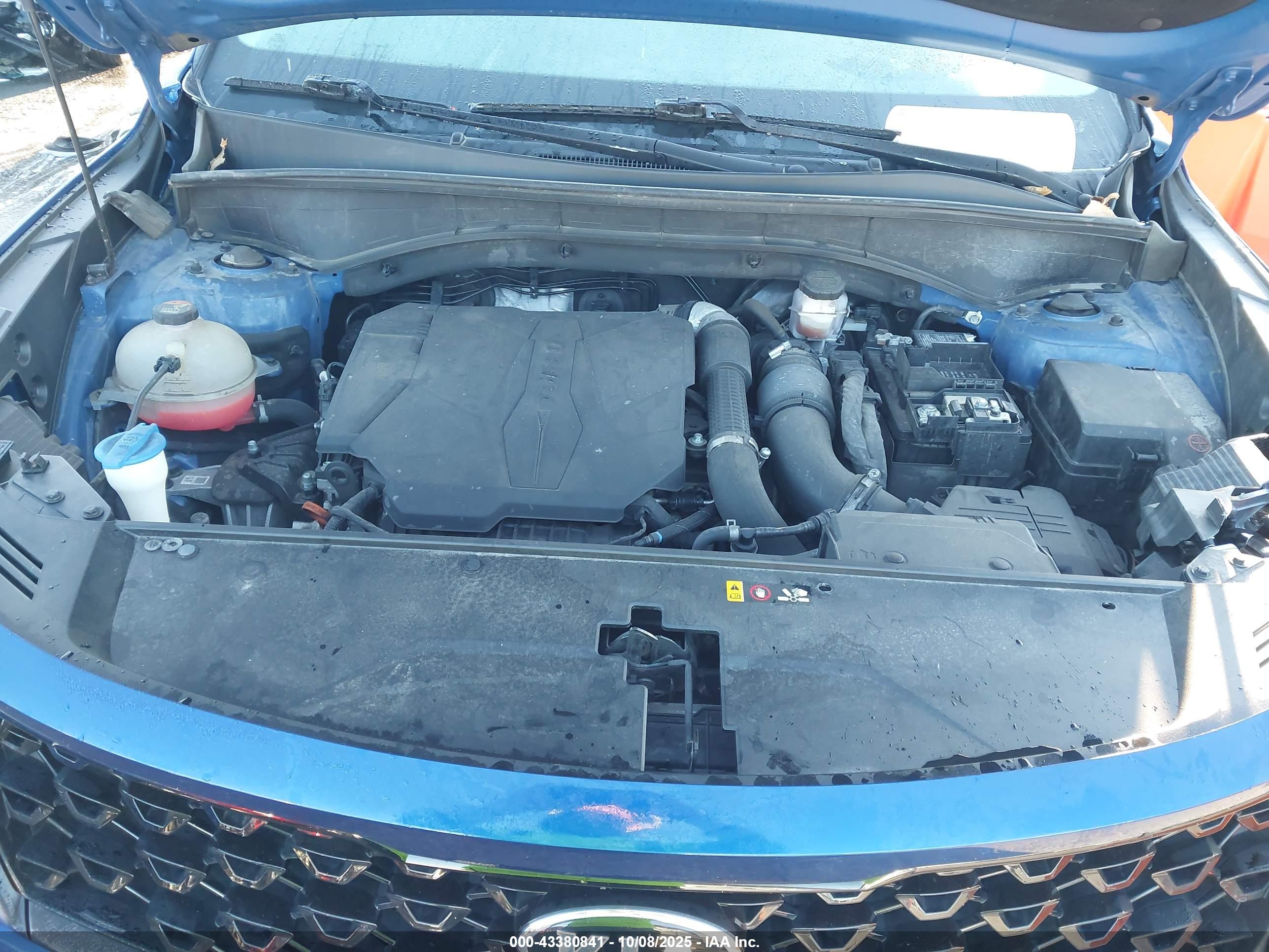KIA SORENTO image 10