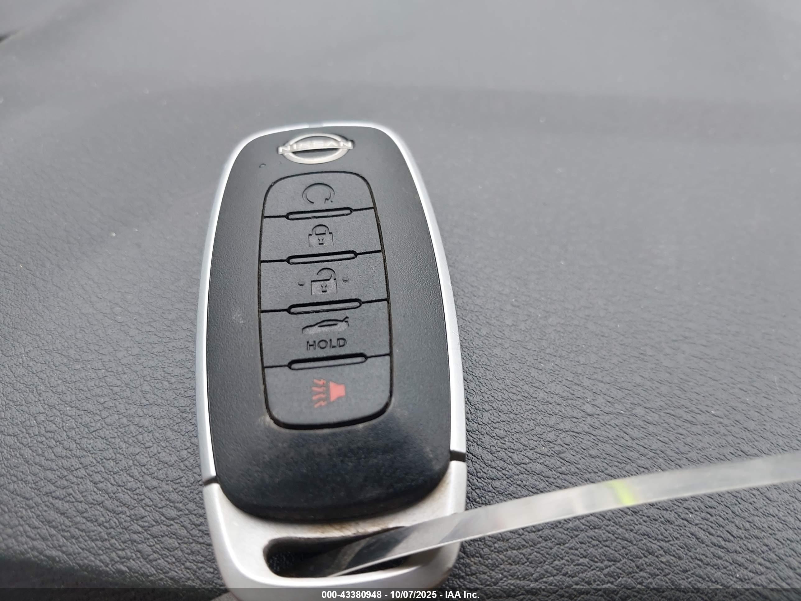 NISSAN SENTRA image 11