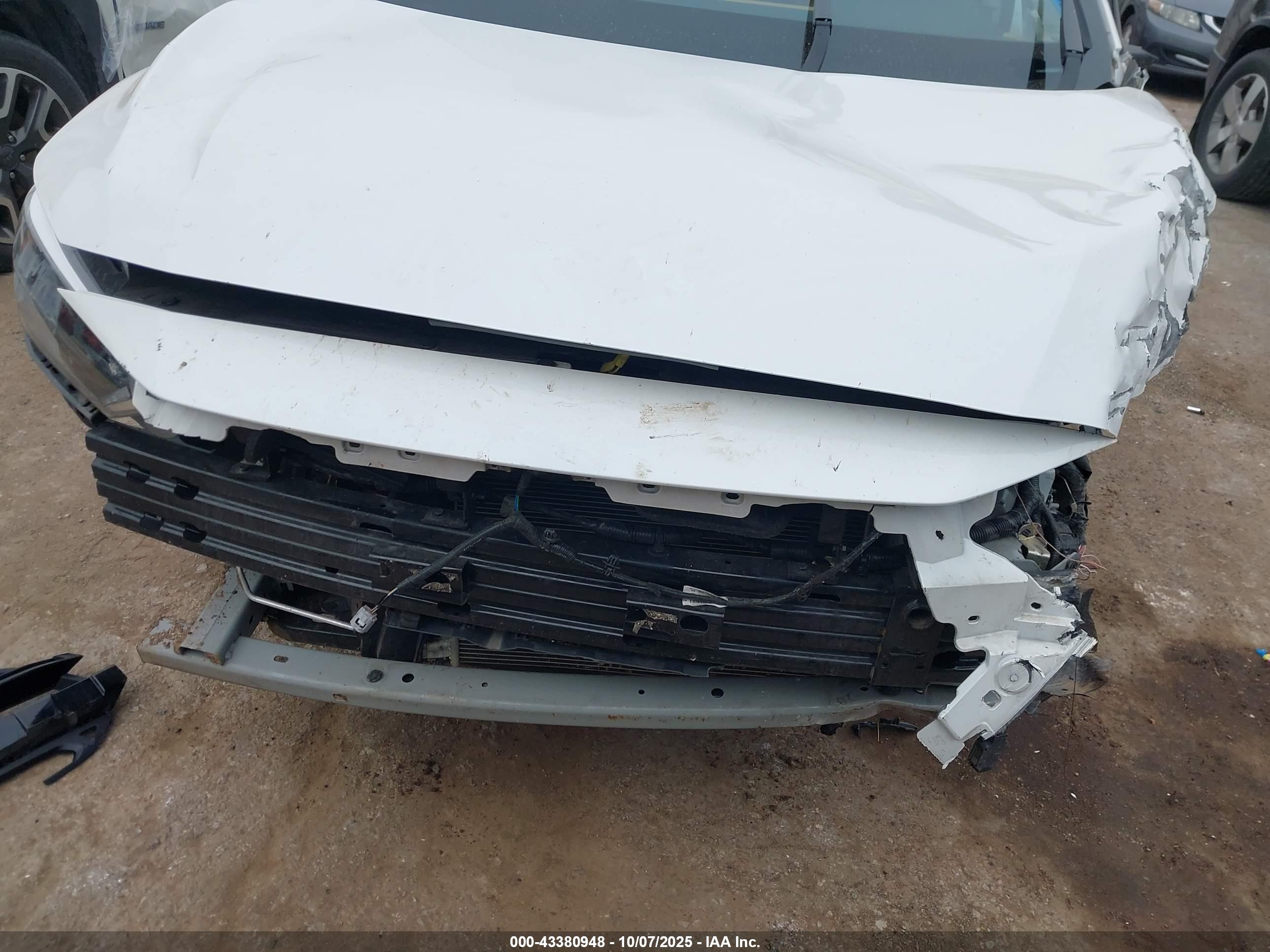 NISSAN SENTRA image 6