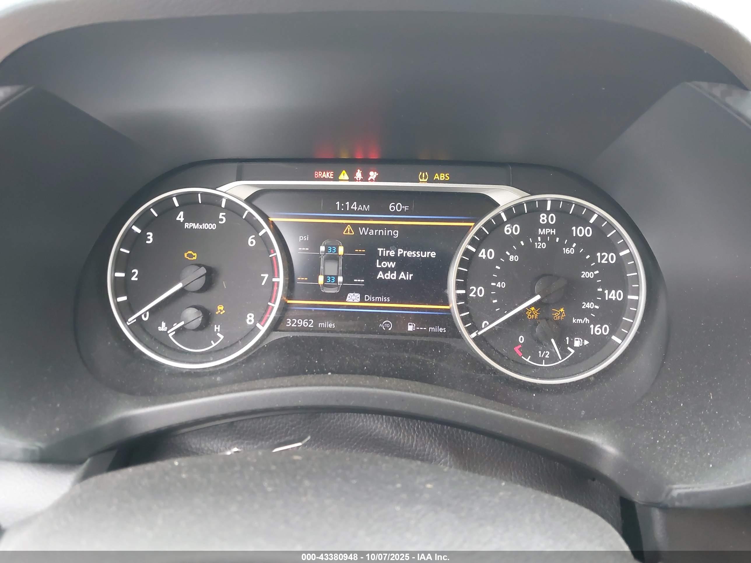 NISSAN SENTRA image 7