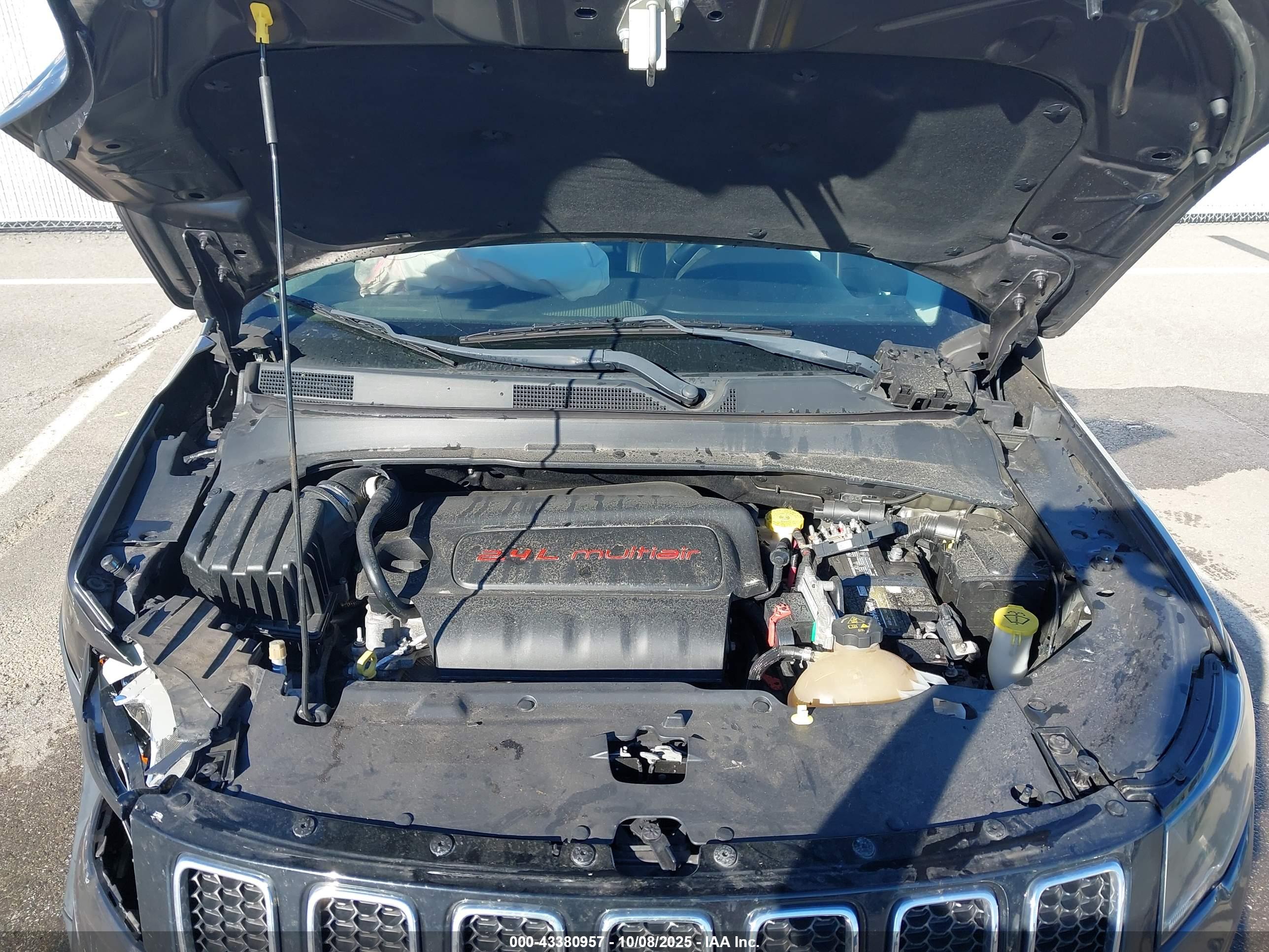 JEEP COMPASS image 10