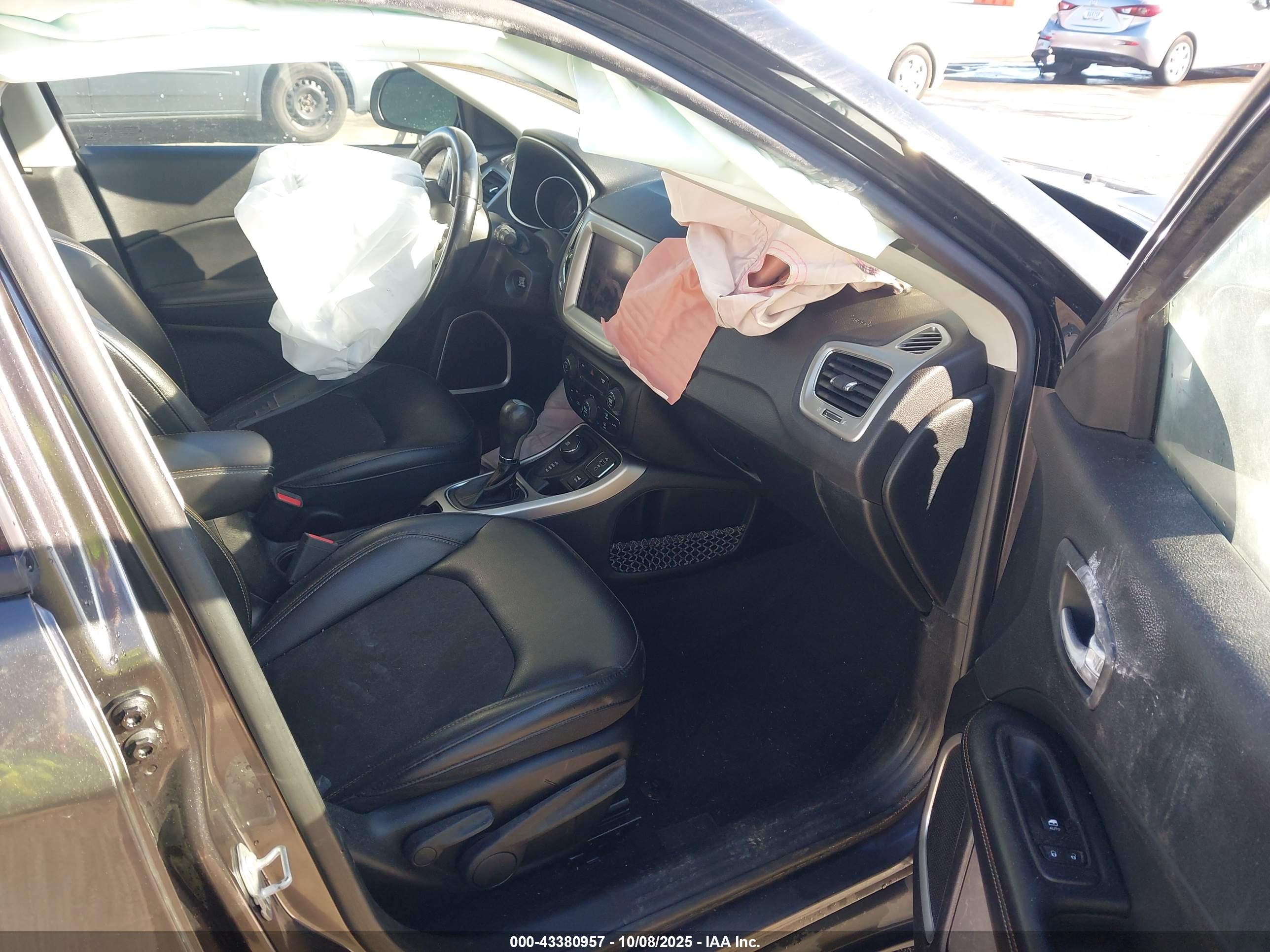 JEEP COMPASS image 5