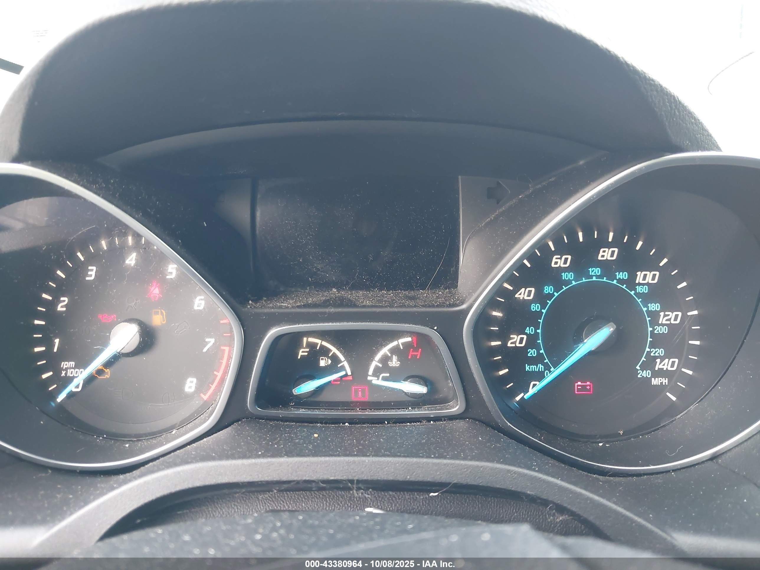 FORD ESCAPE image 7