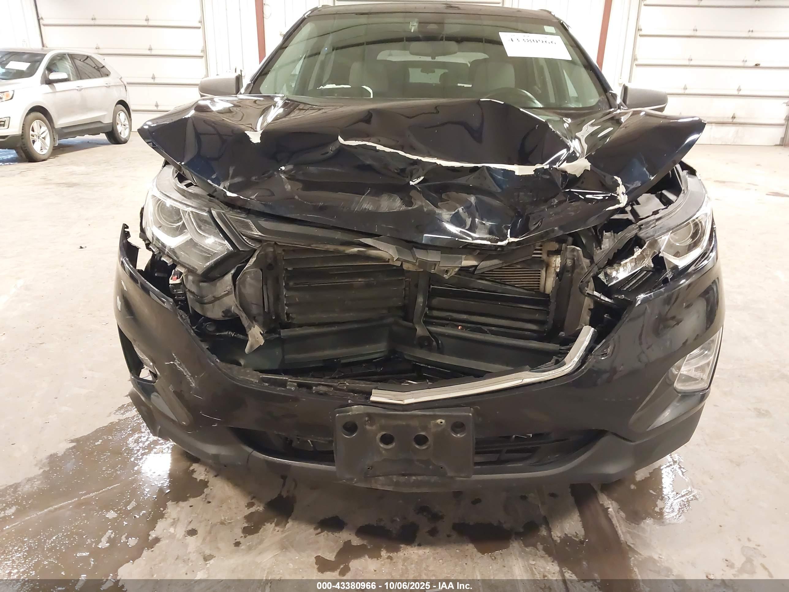 CHEVROLET EQUINOX image 6