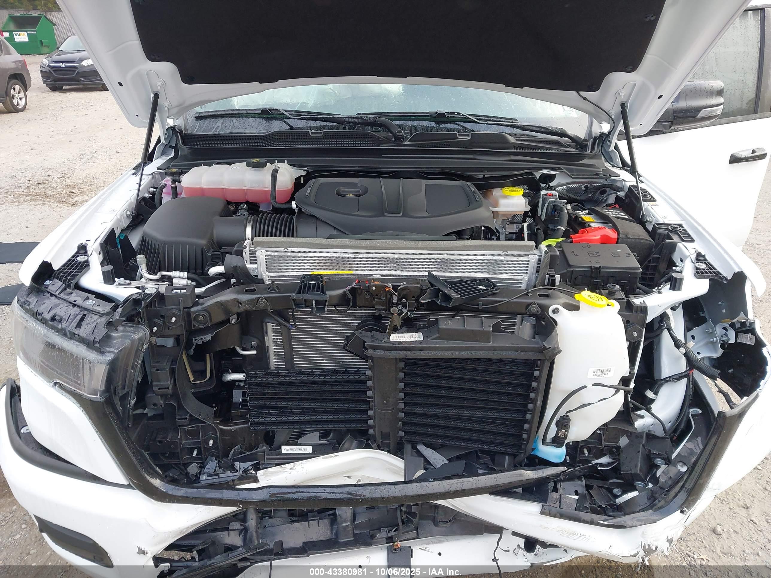 RAM 1500 image 10