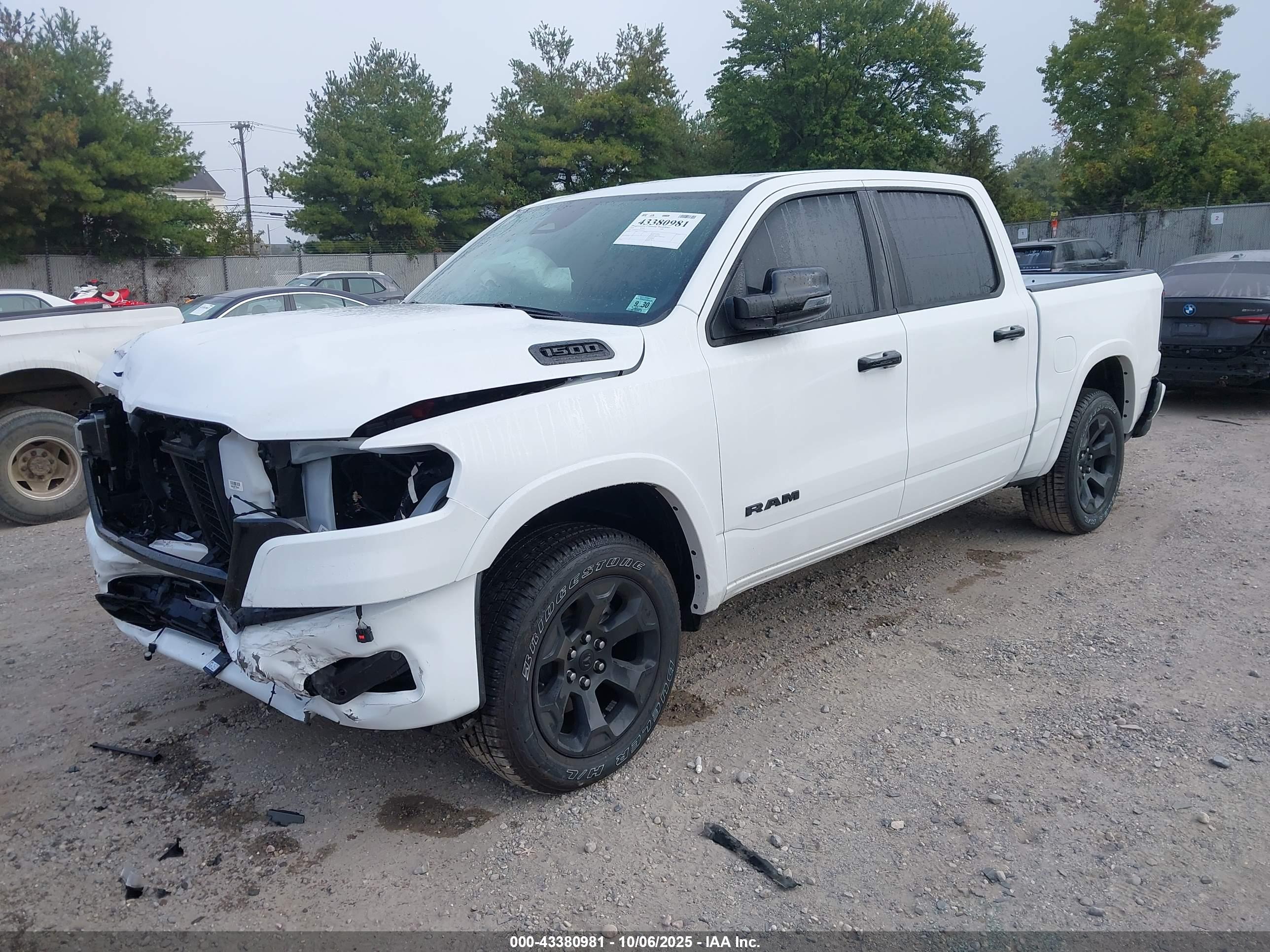 RAM 1500 image 2