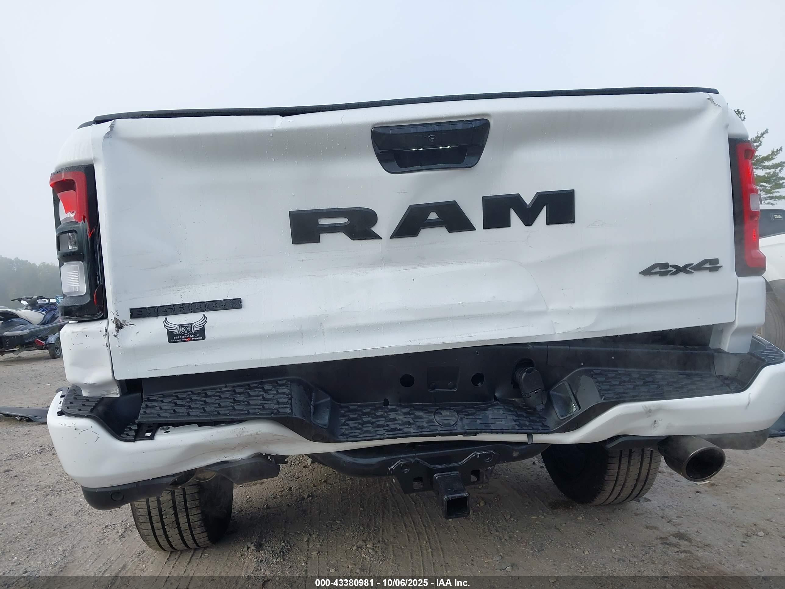 RAM 1500 image 6