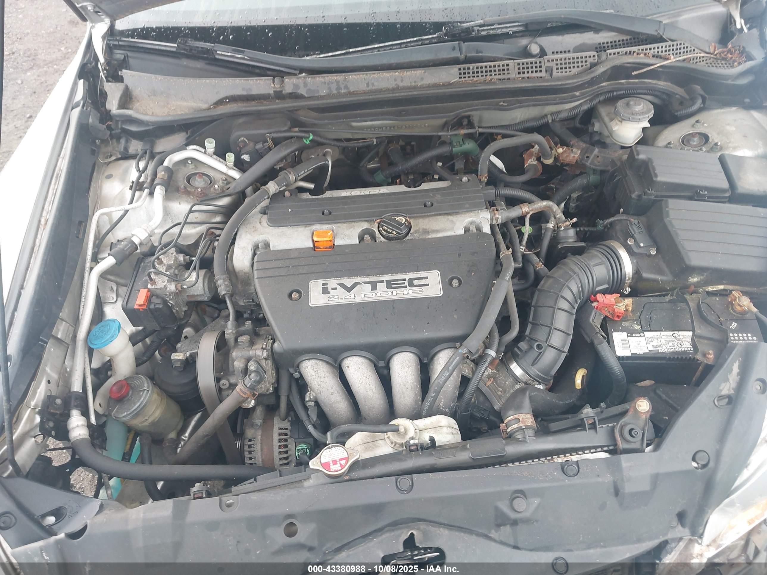 HONDA ACCORD image 10