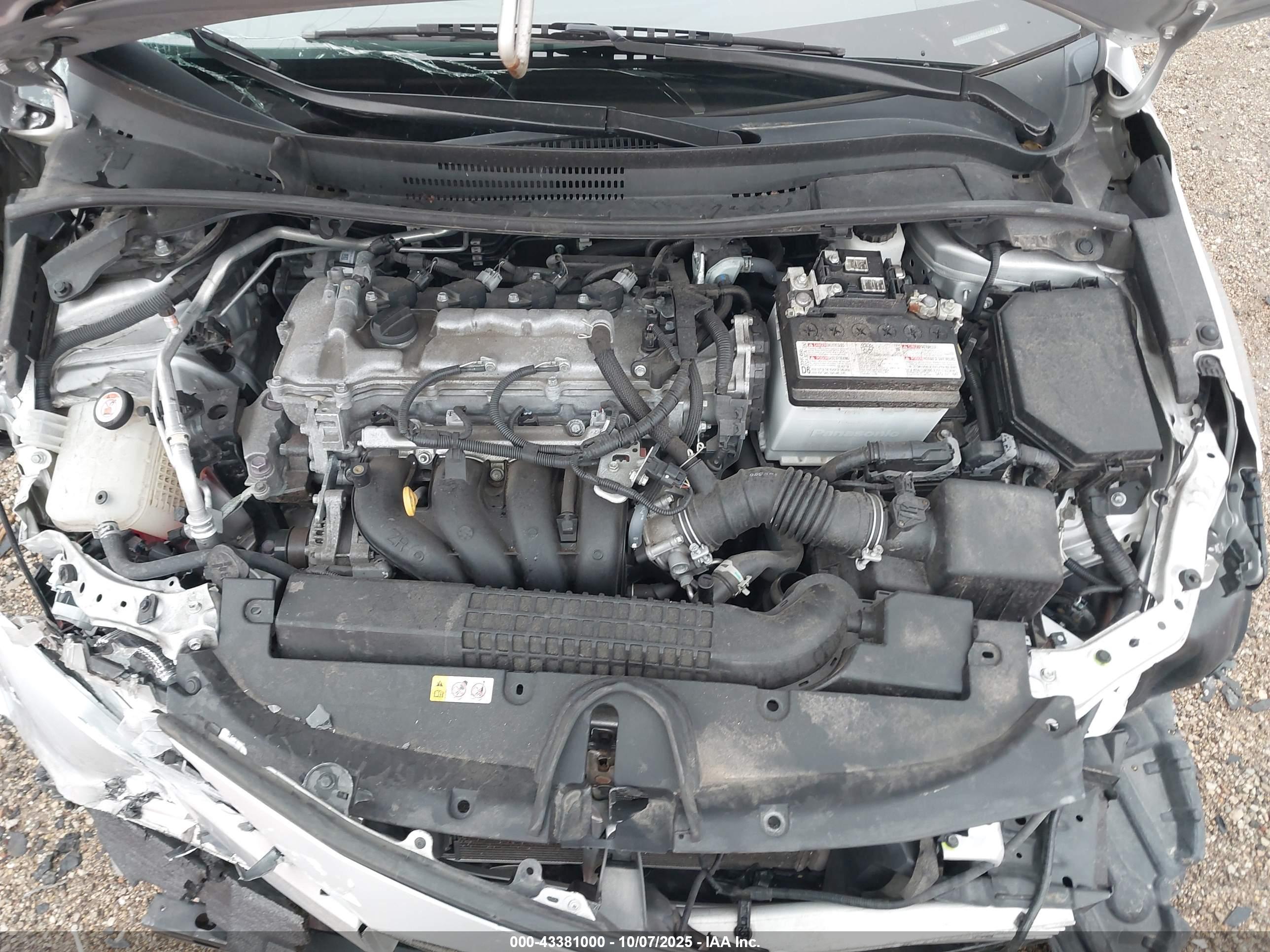 TOYOTA COROLLA image 10