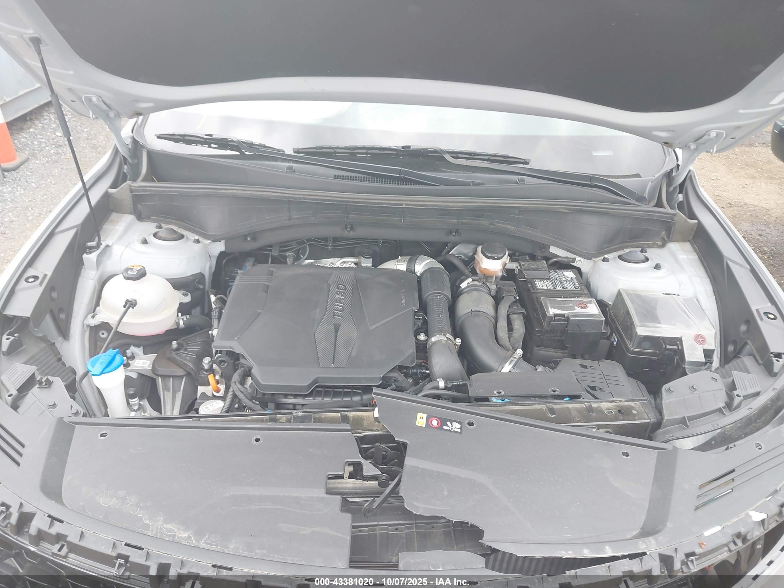 KIA SORENTO image 10