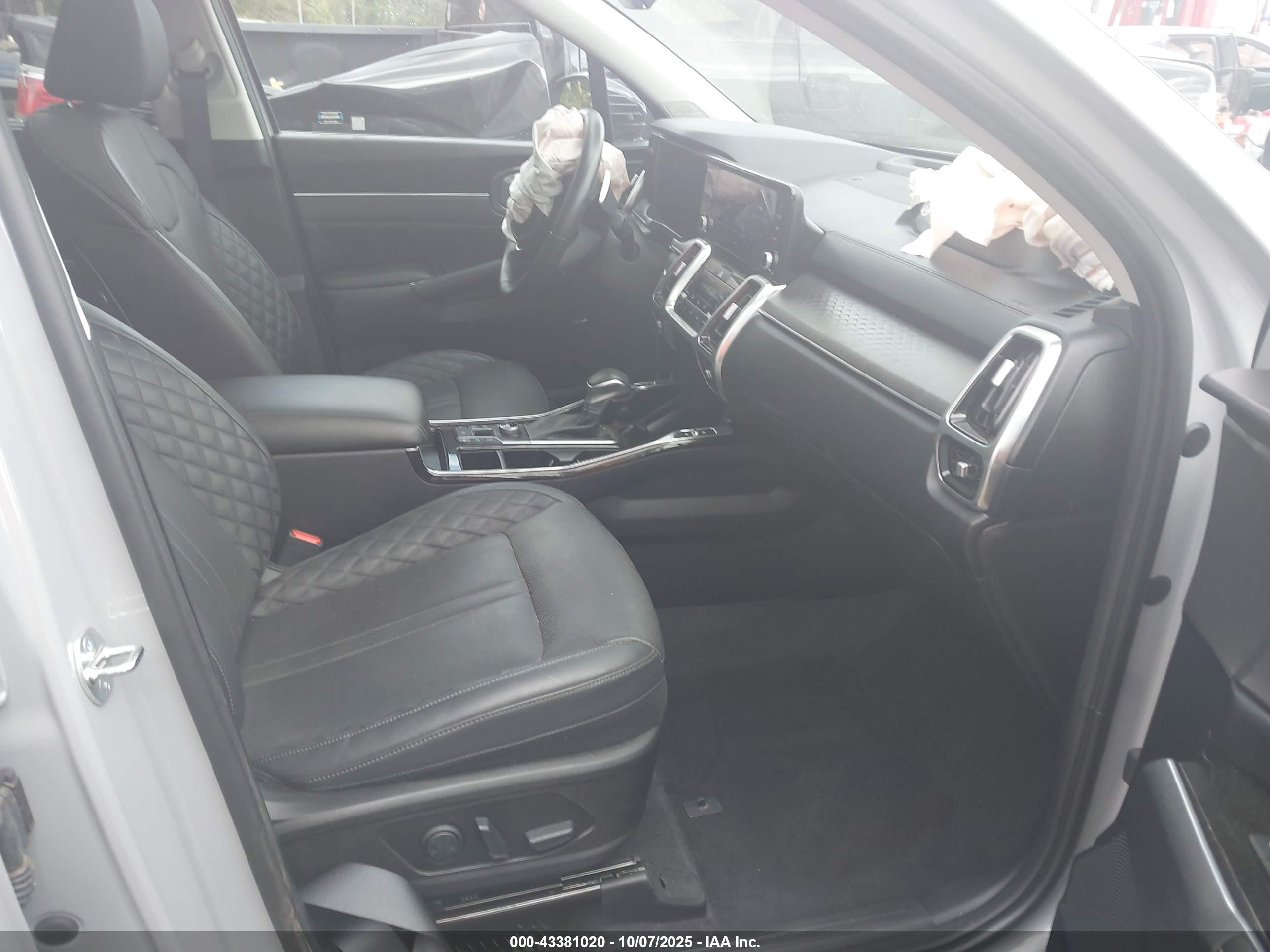 KIA SORENTO image 5
