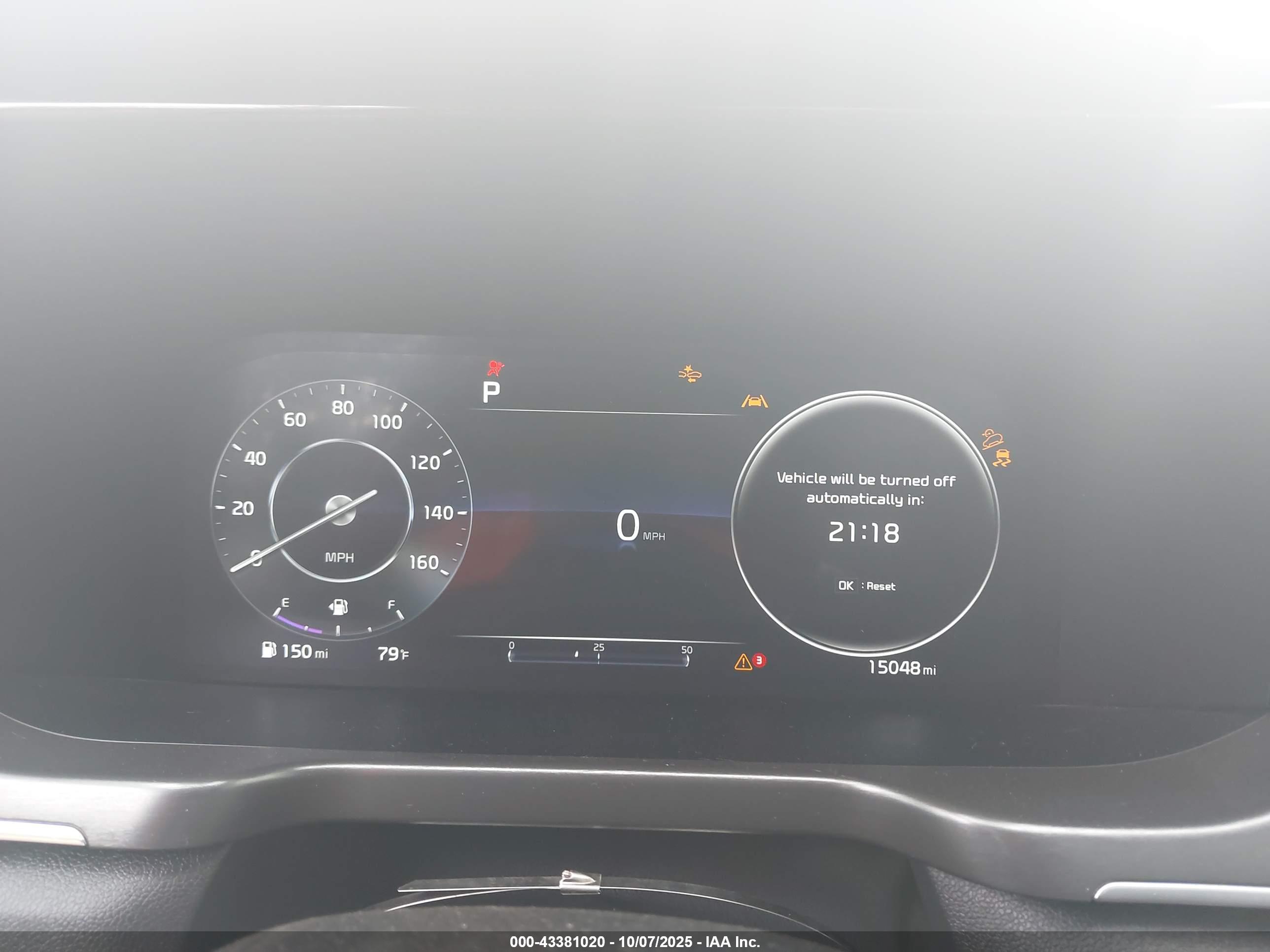 KIA SORENTO image 7
