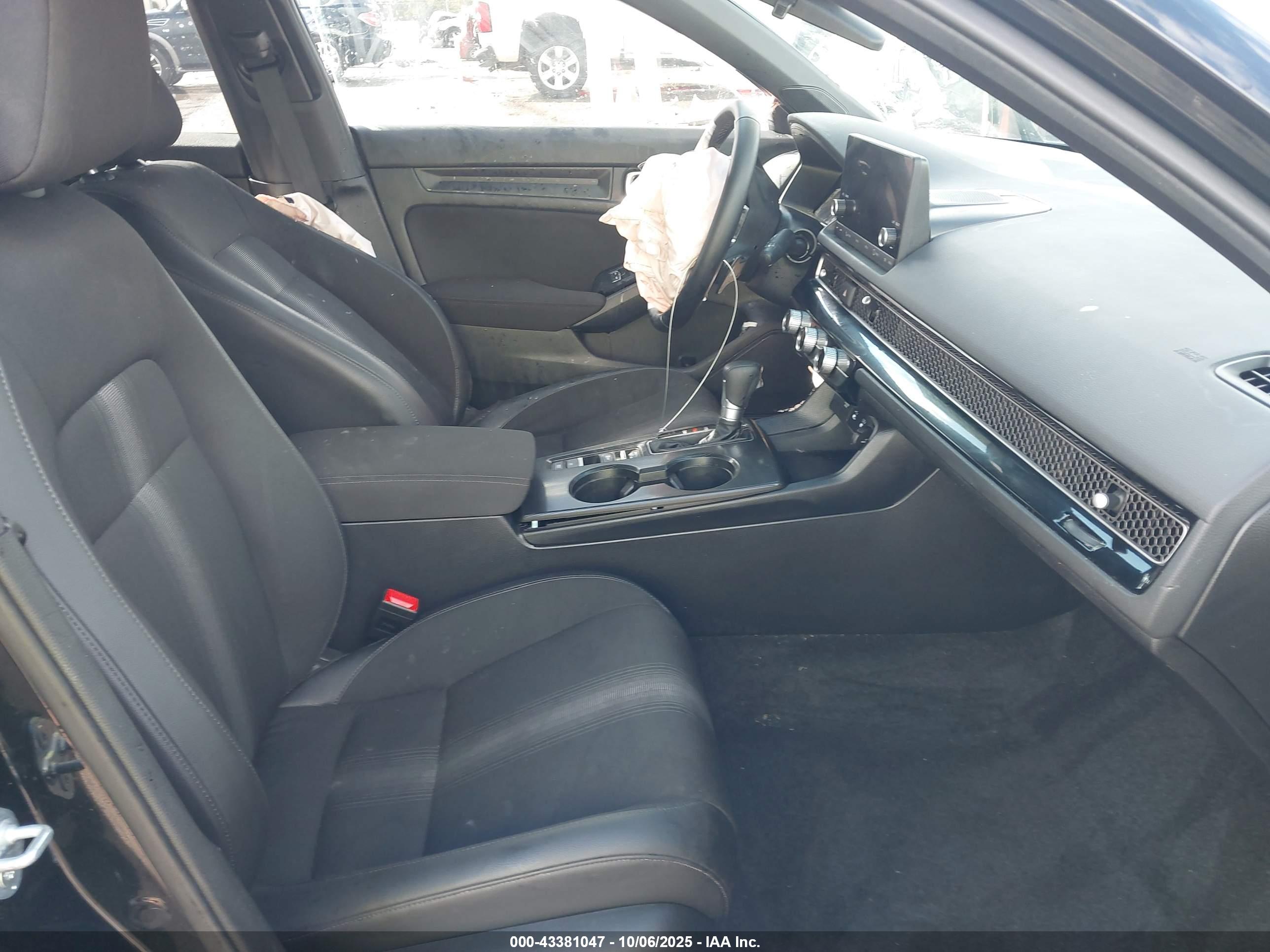 HONDA CIVIC image 5