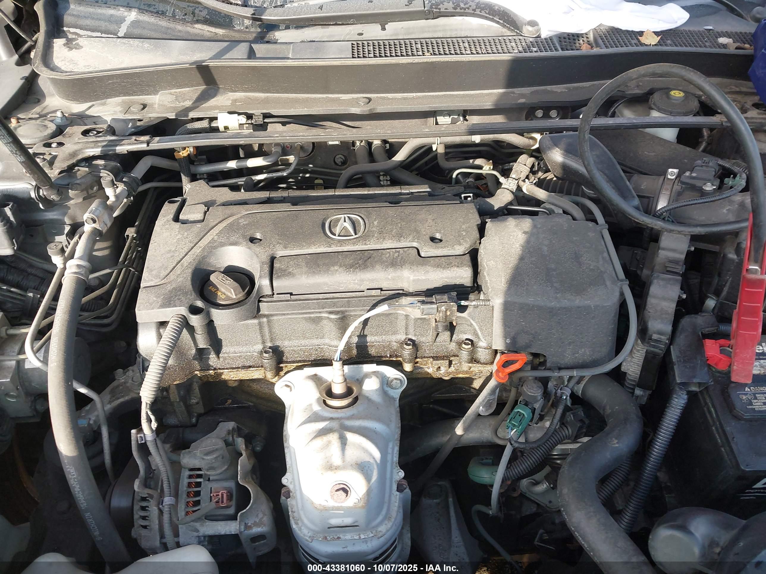 ACURA TLX image 10