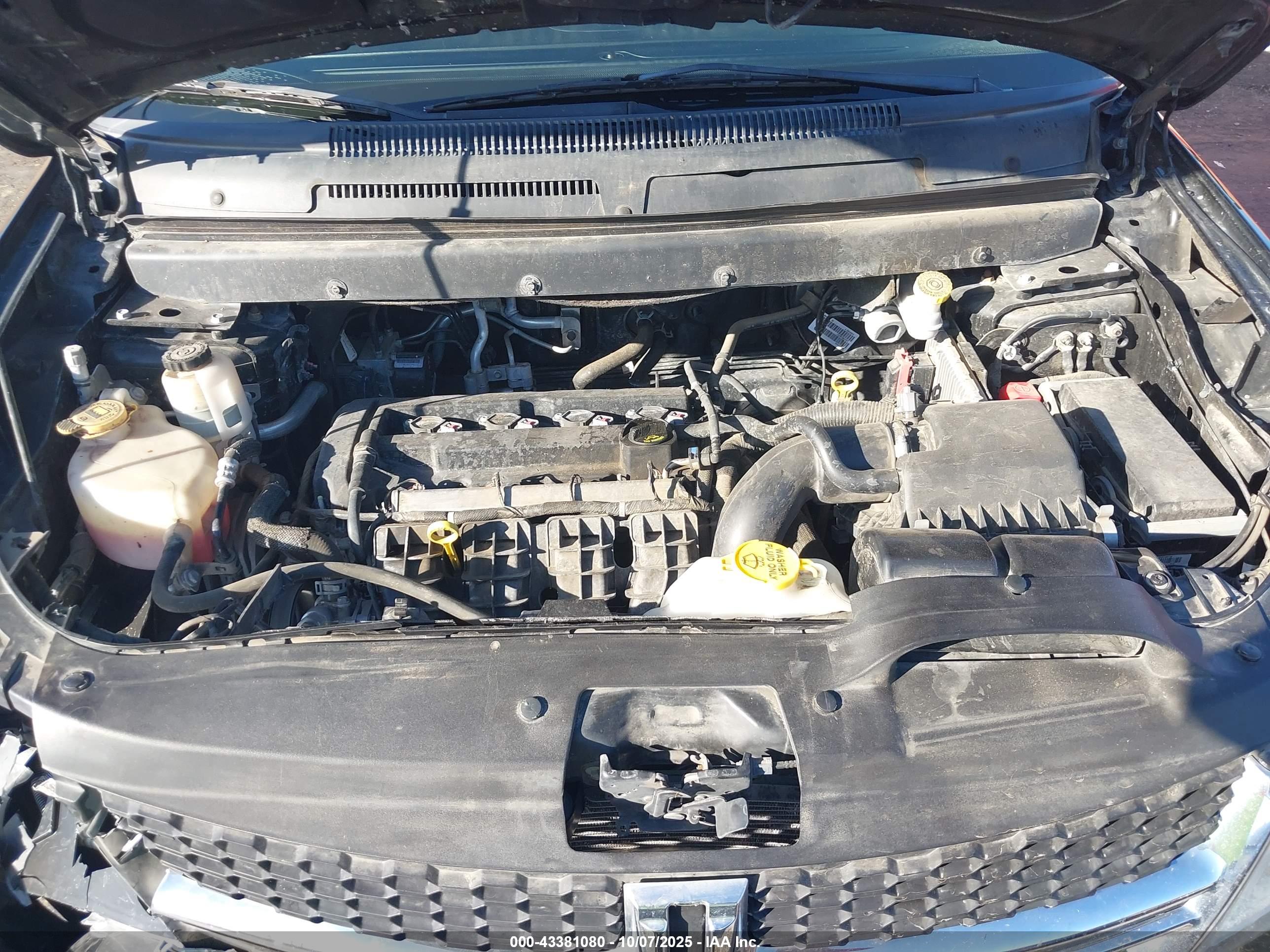 DODGE JOURNEY image 10
