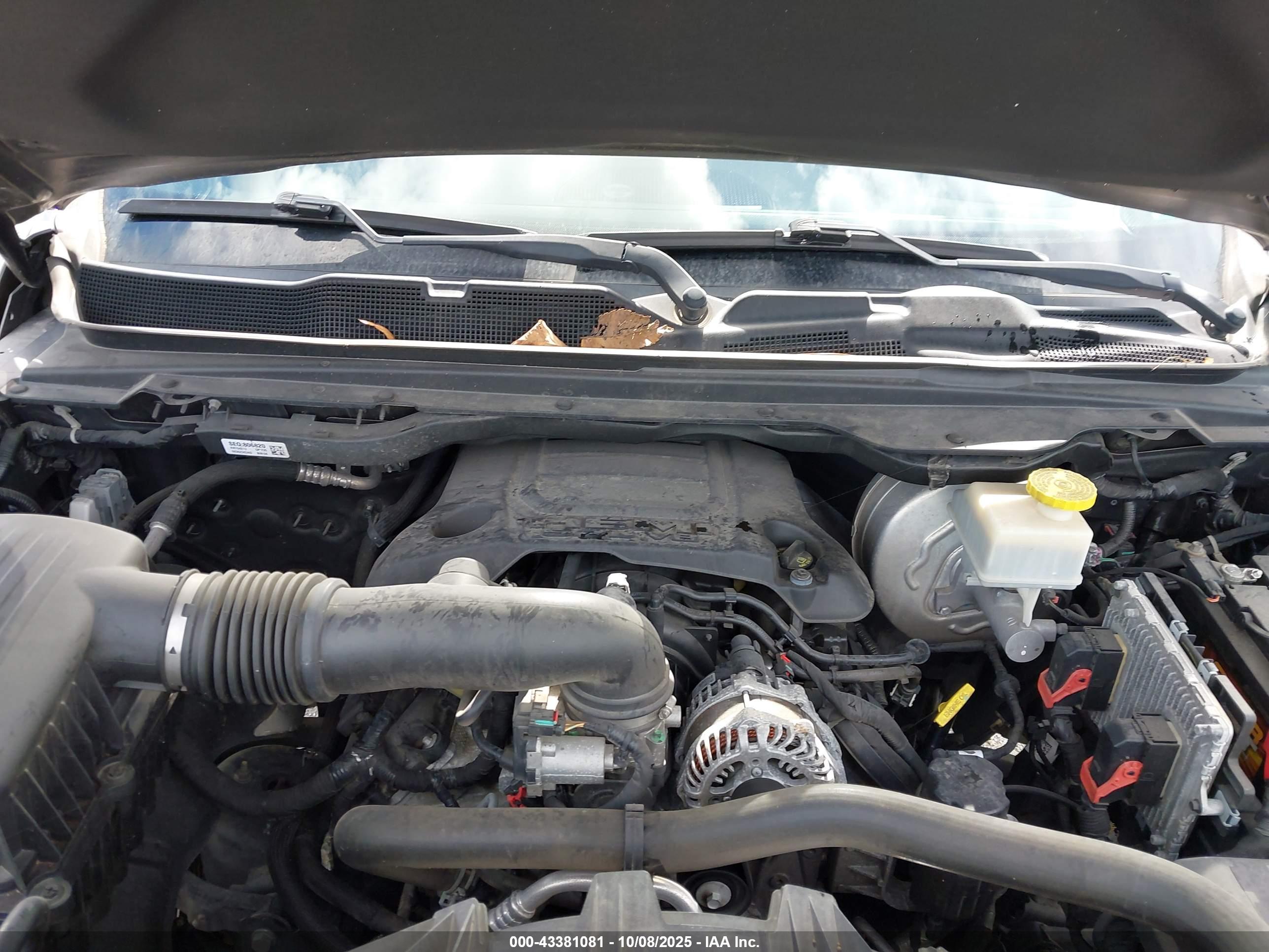RAM 1500 image 10