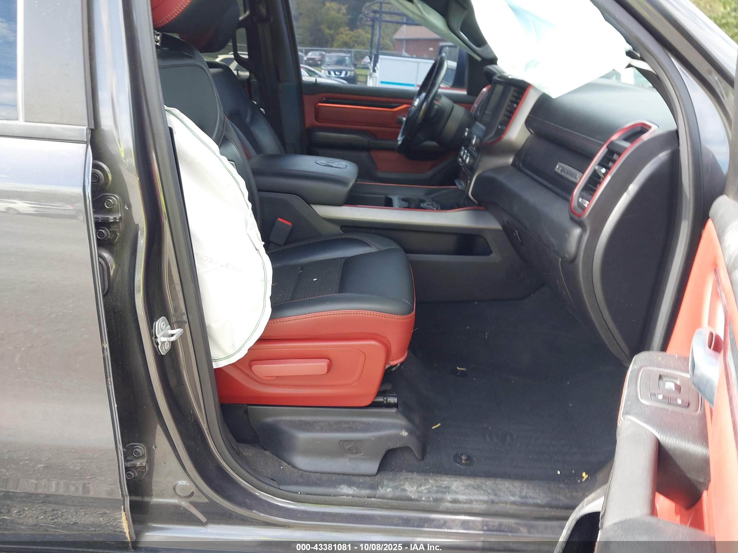RAM 1500 image 5