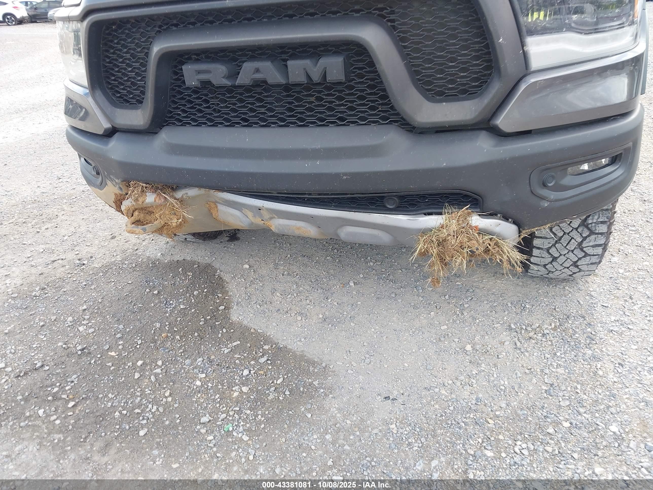 RAM 1500 image 6