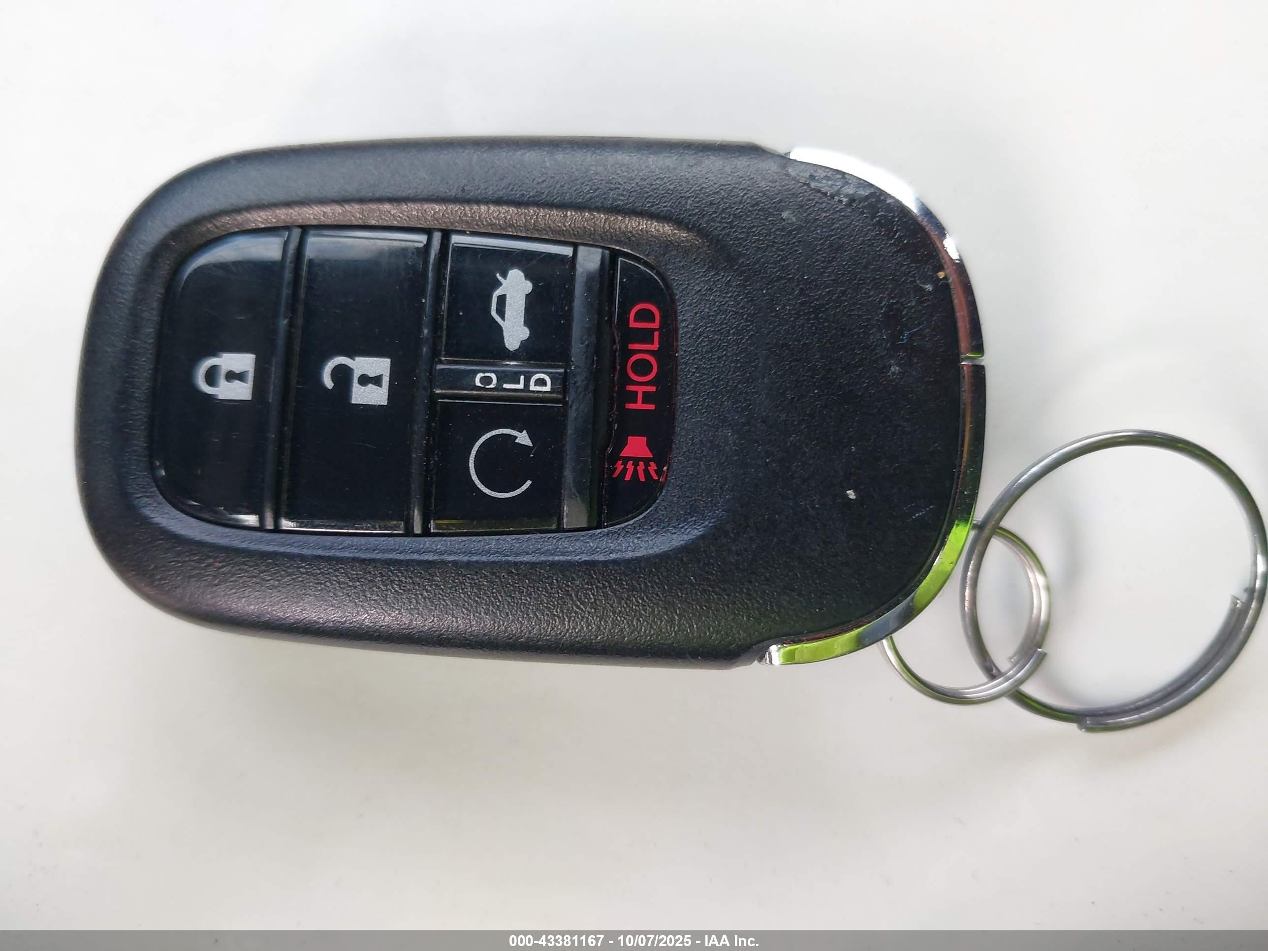 HONDA CIVIC image 11