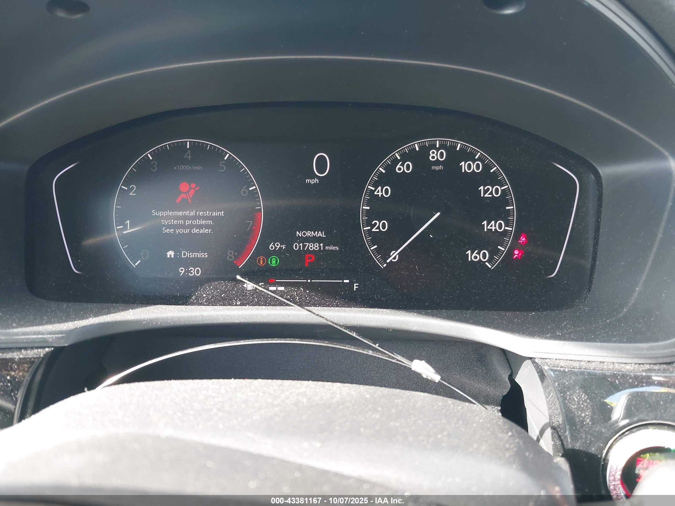 HONDA CIVIC image 7
