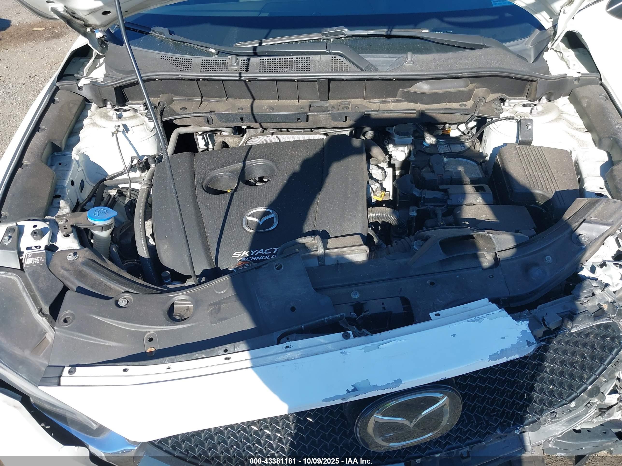 MAZDA CX-5 image 10