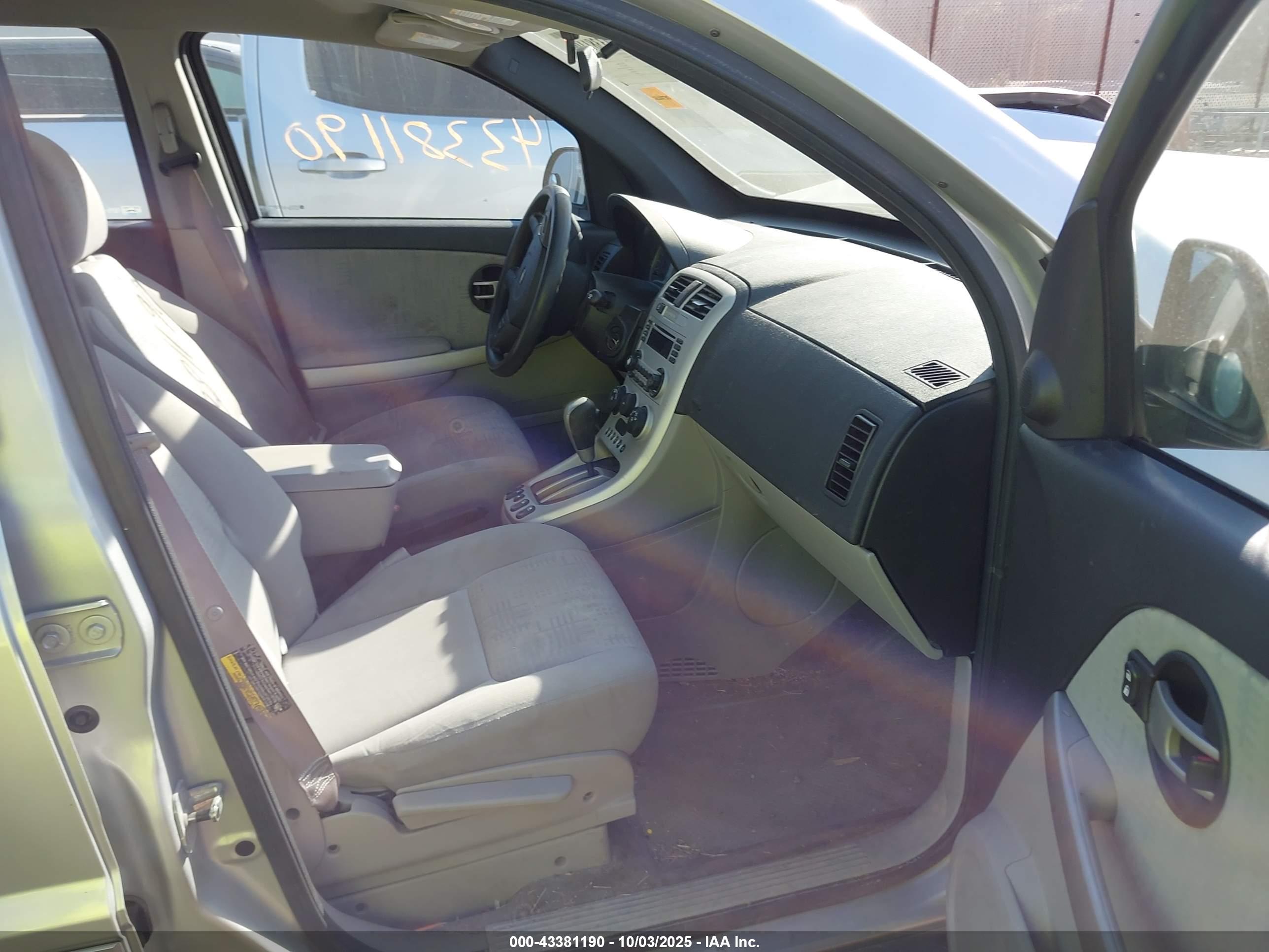 CHEVROLET EQUINOX image 5
