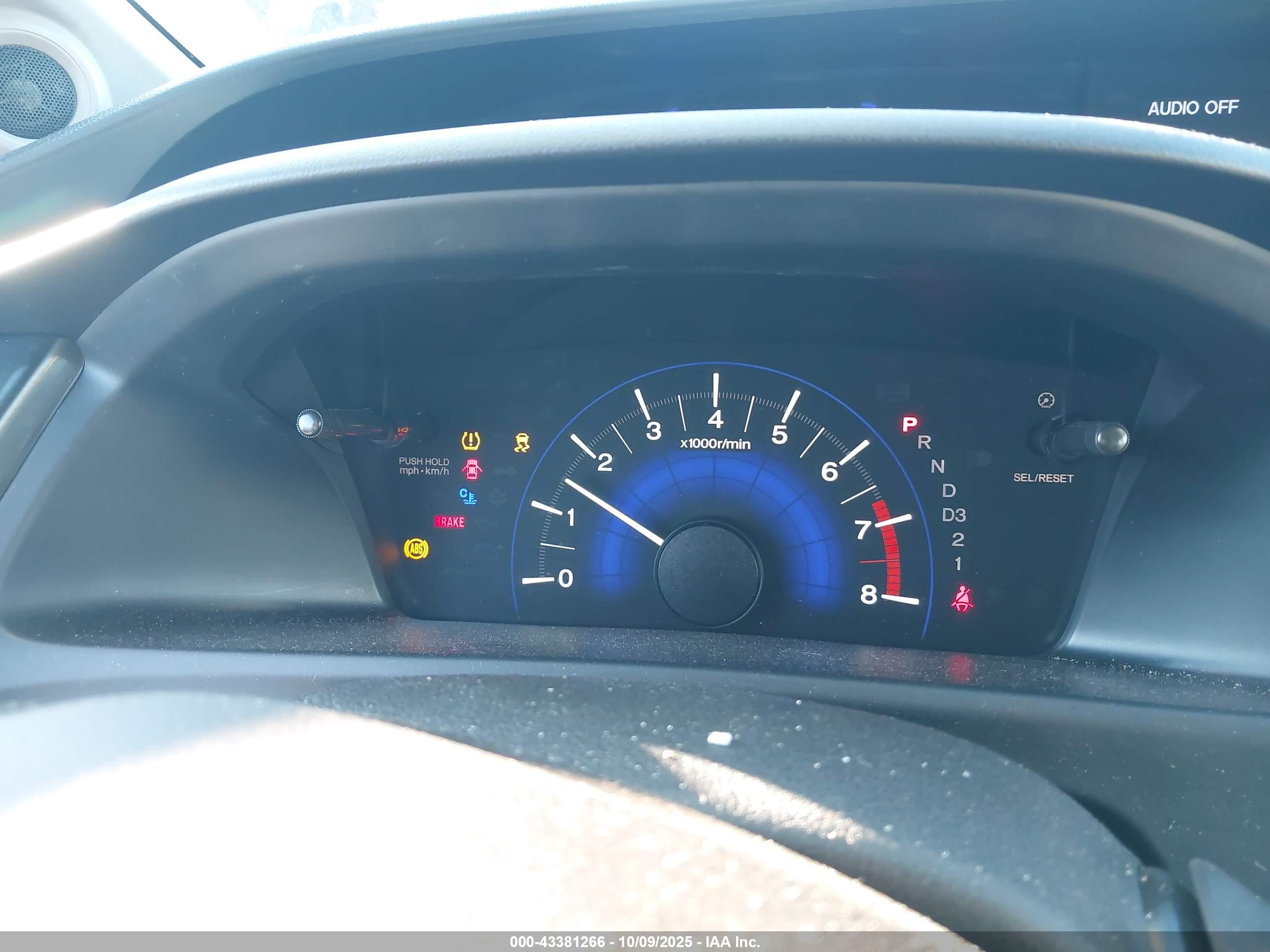 HONDA CIVIC image 7